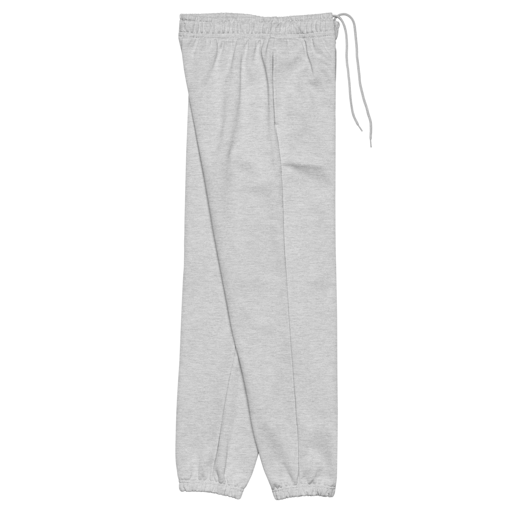 Heavyweight sweatpants - Image 8