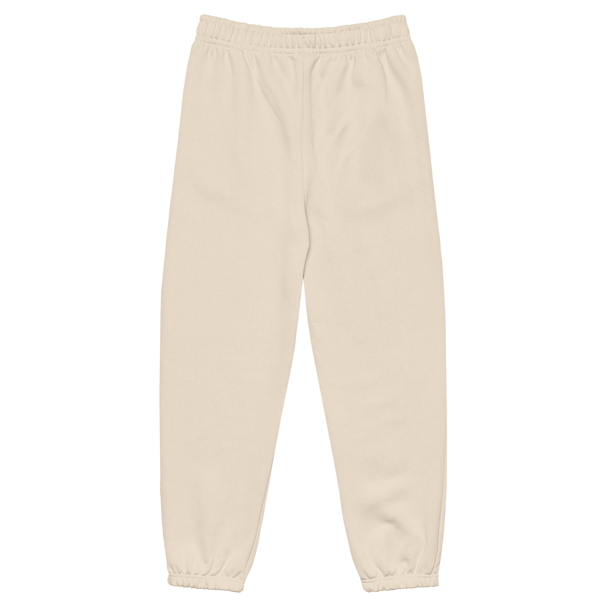 Heavyweight sweatpants - Image 2