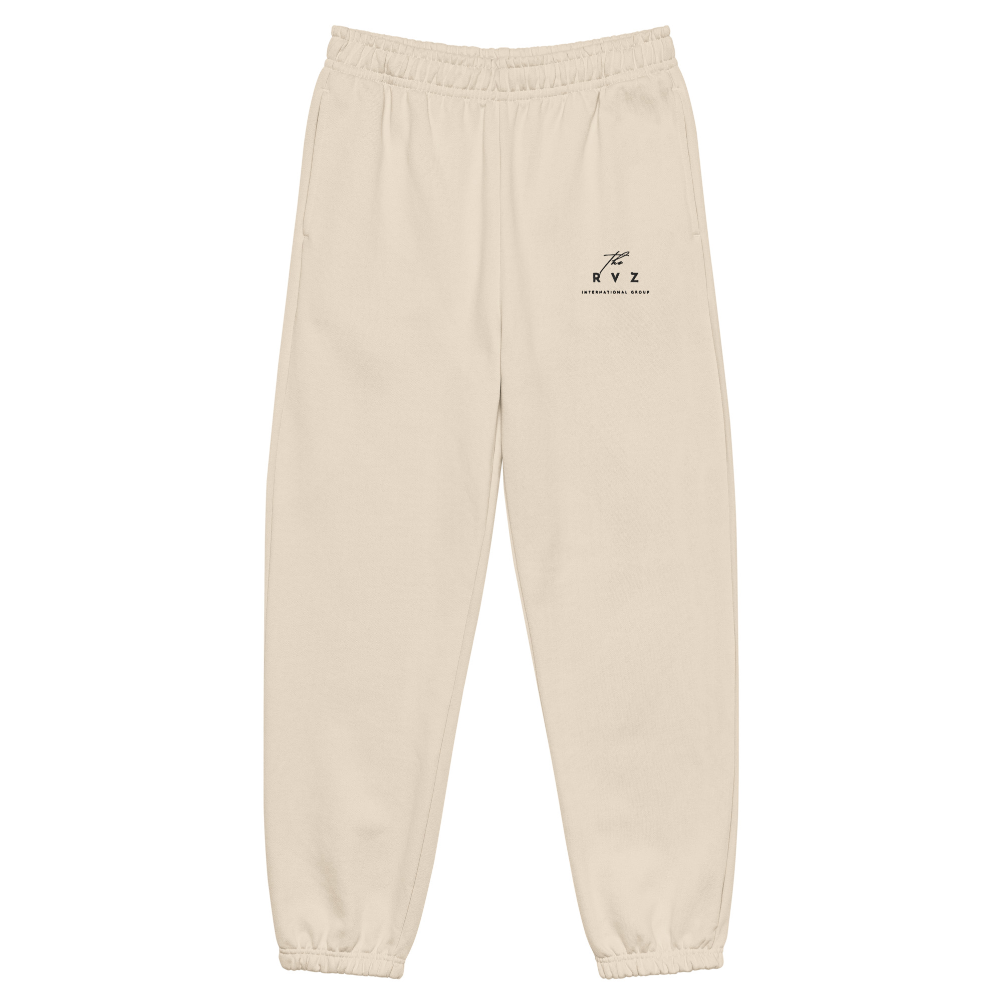 Heavyweight sweatpants
