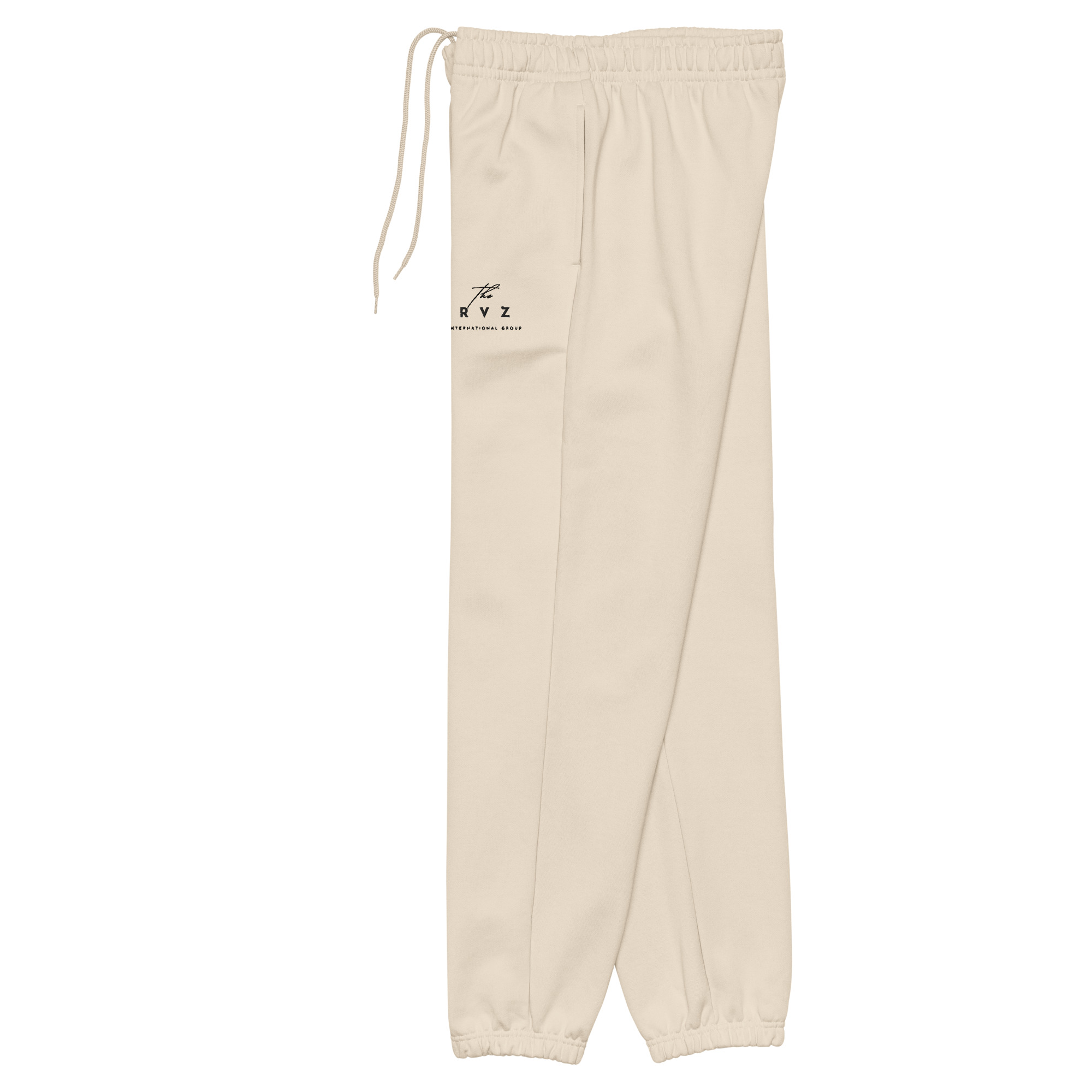 Heavyweight sweatpants - Image 3