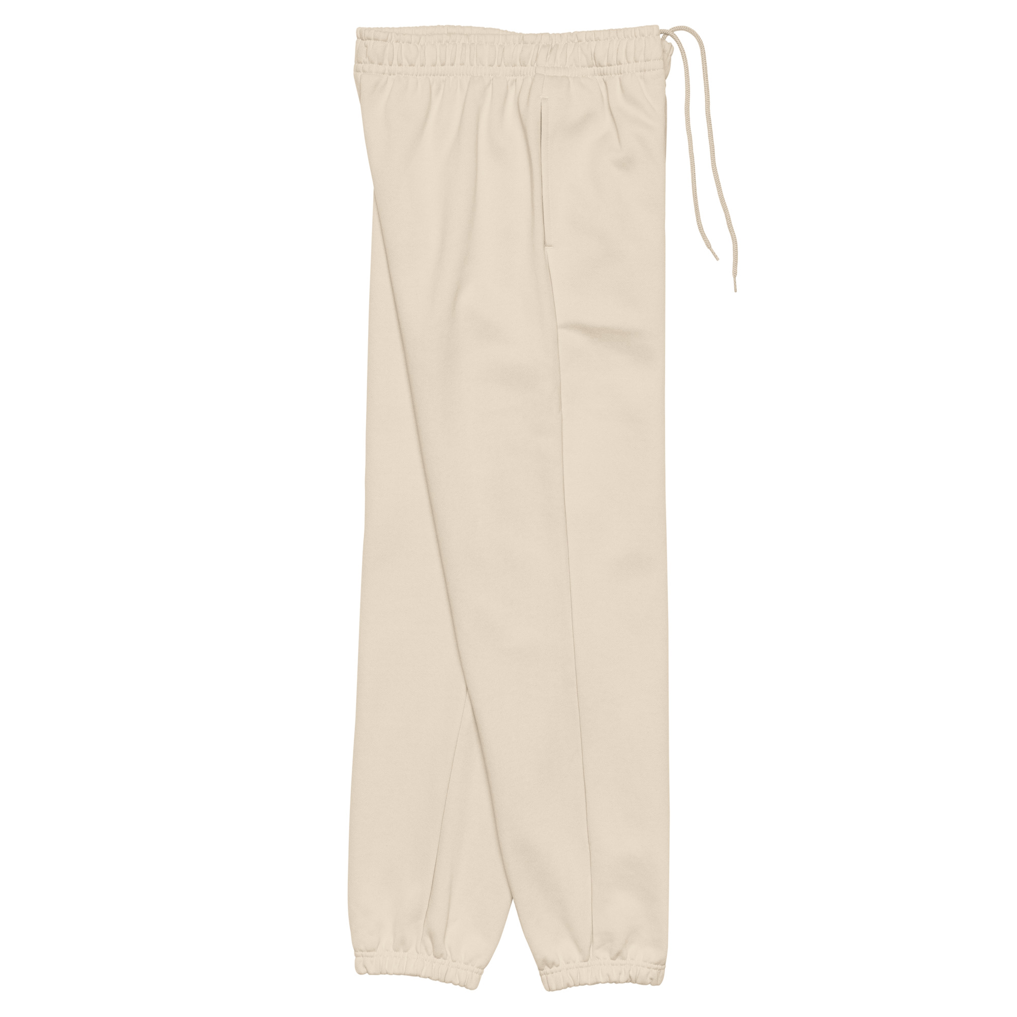 Heavyweight sweatpants - Image 4