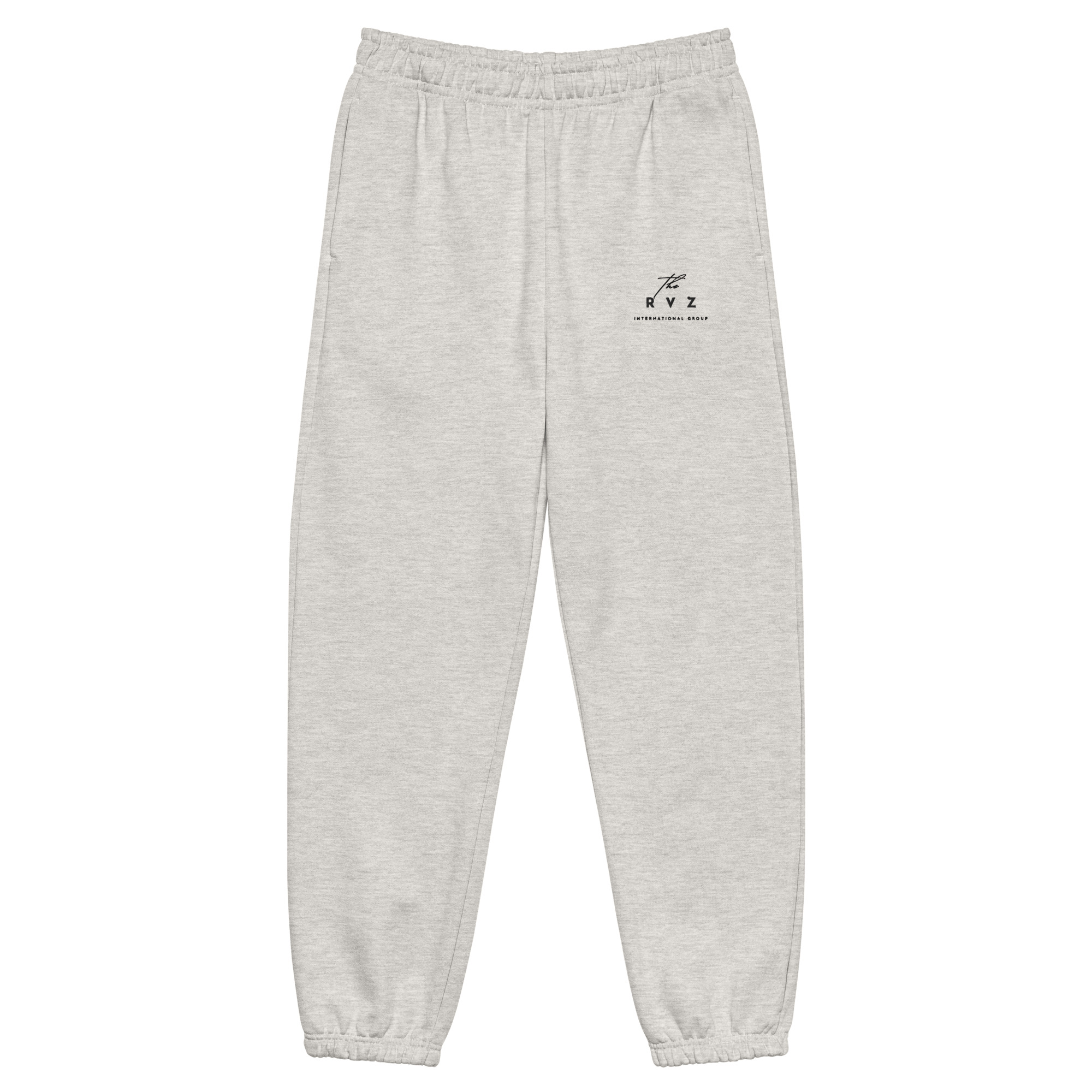 Heavyweight sweatpants - Image 9
