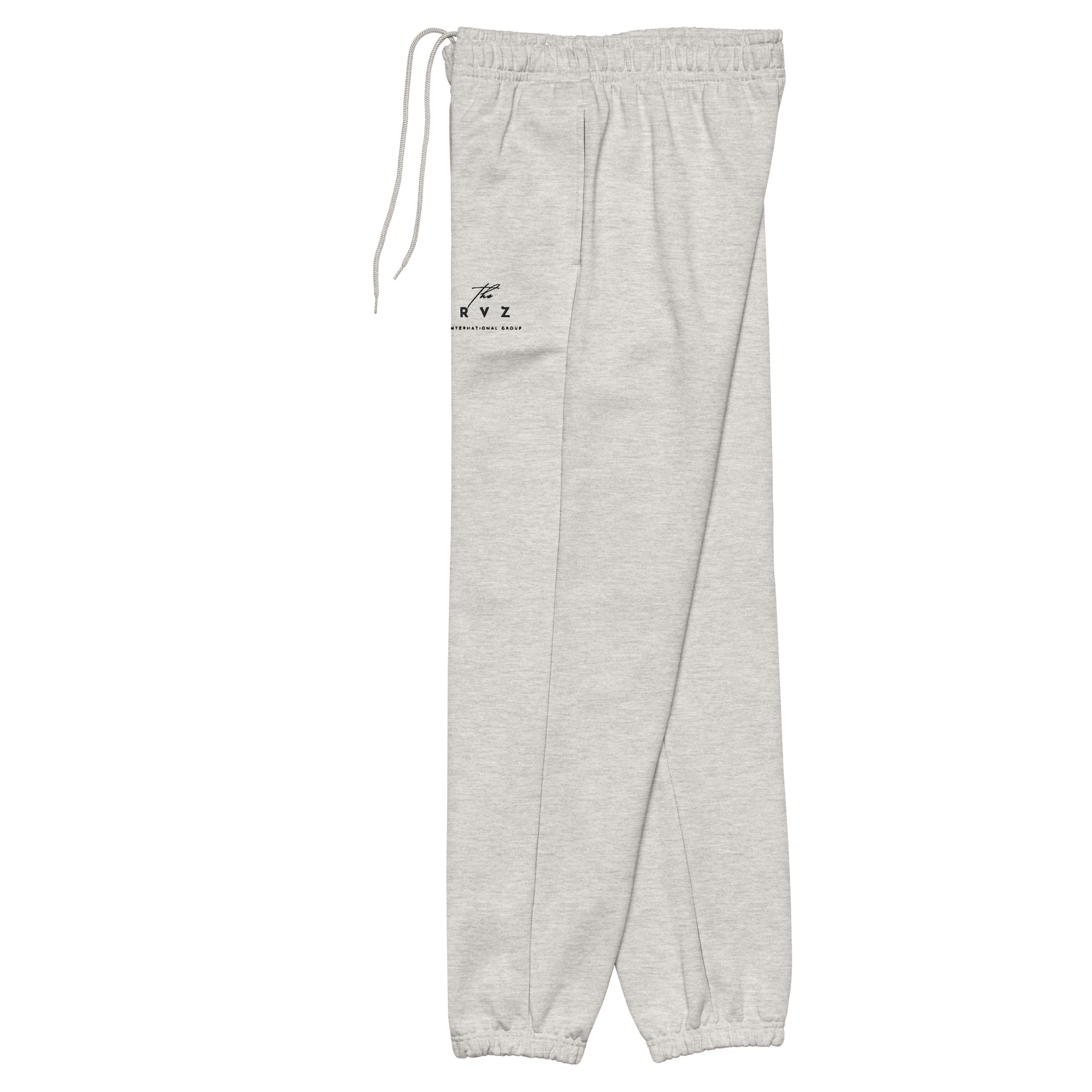 Heavyweight sweatpants - Image 11