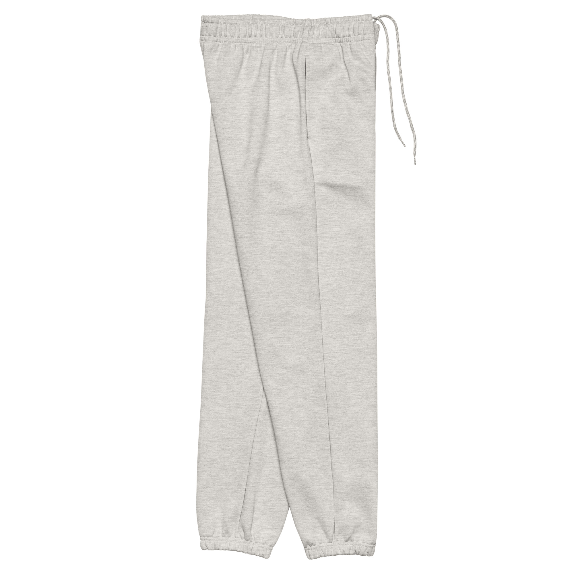 Heavyweight sweatpants - Image 12