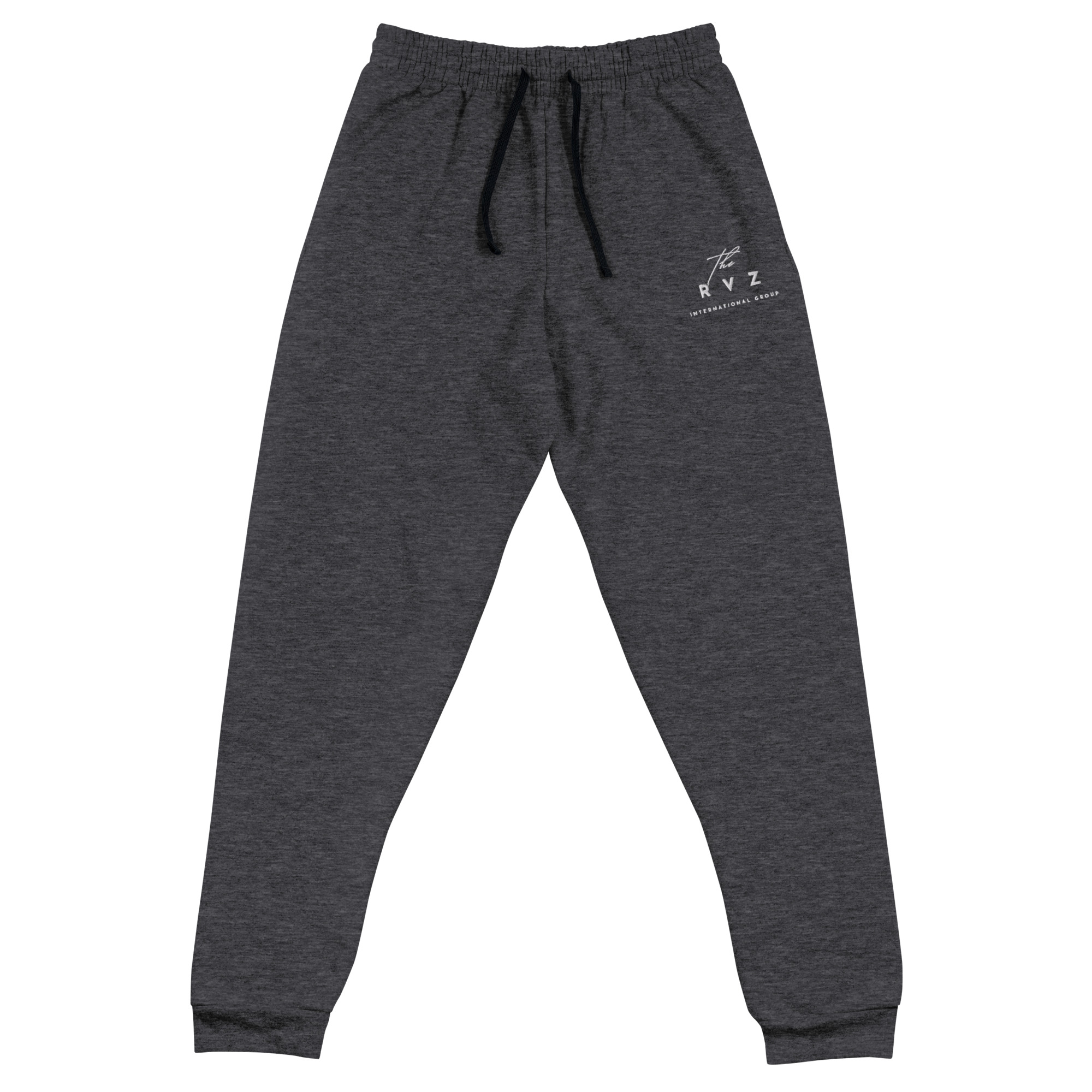 Unisex Joggers - Image 3