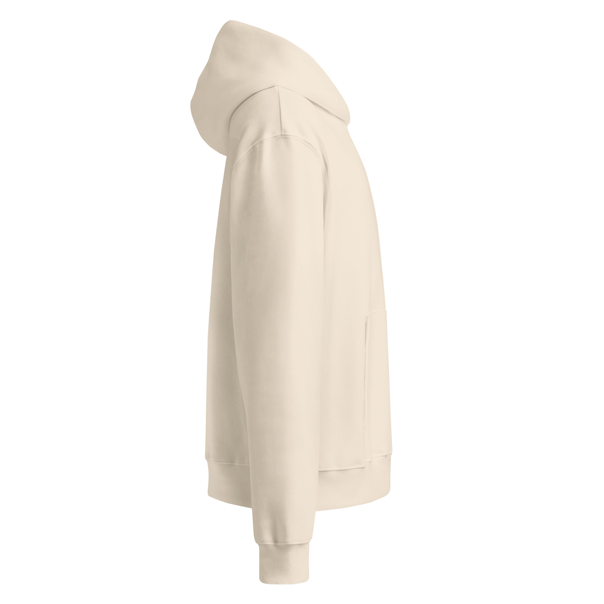 Oversized heavyweight hoodie - Image 12