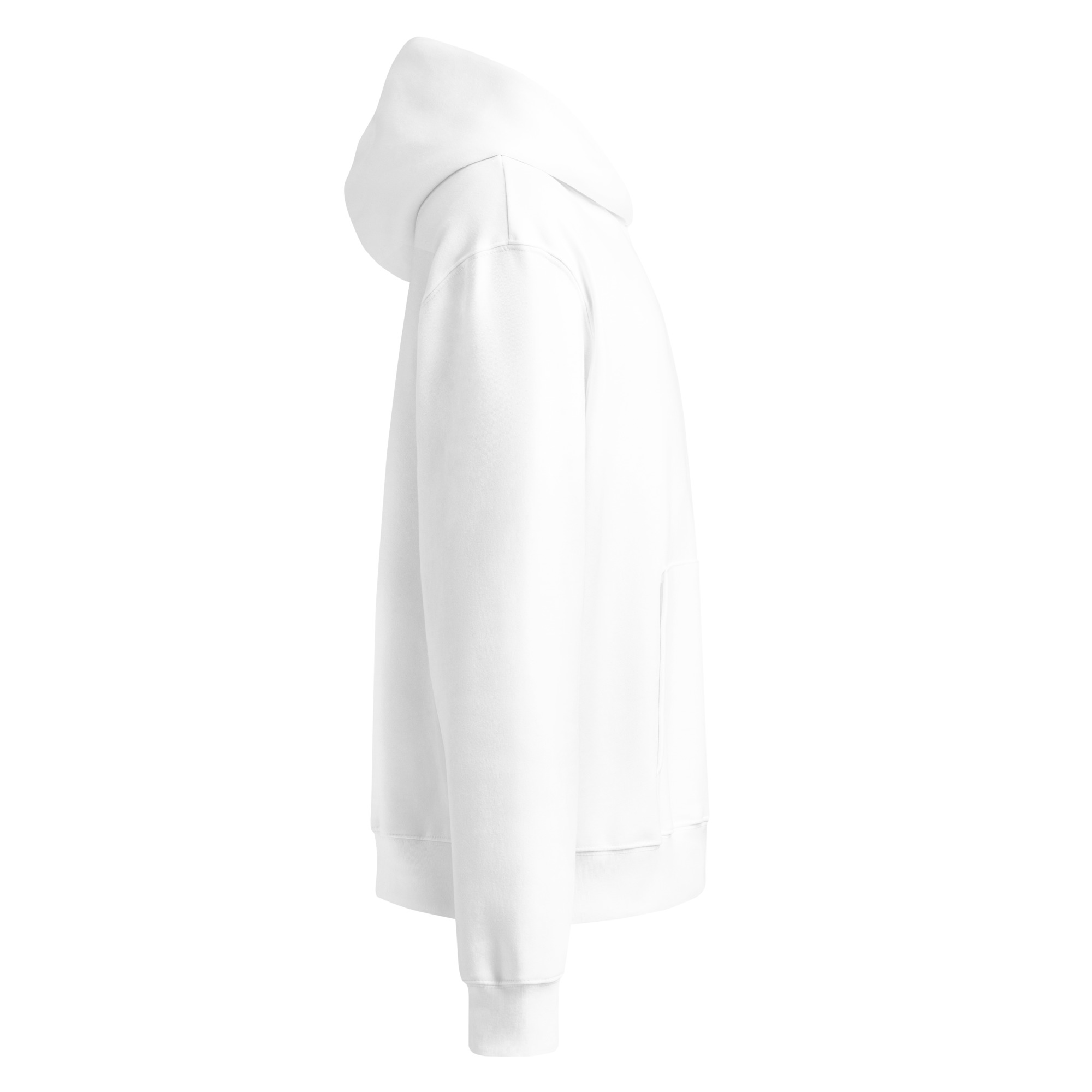 Oversized heavyweight hoodie - Image 20