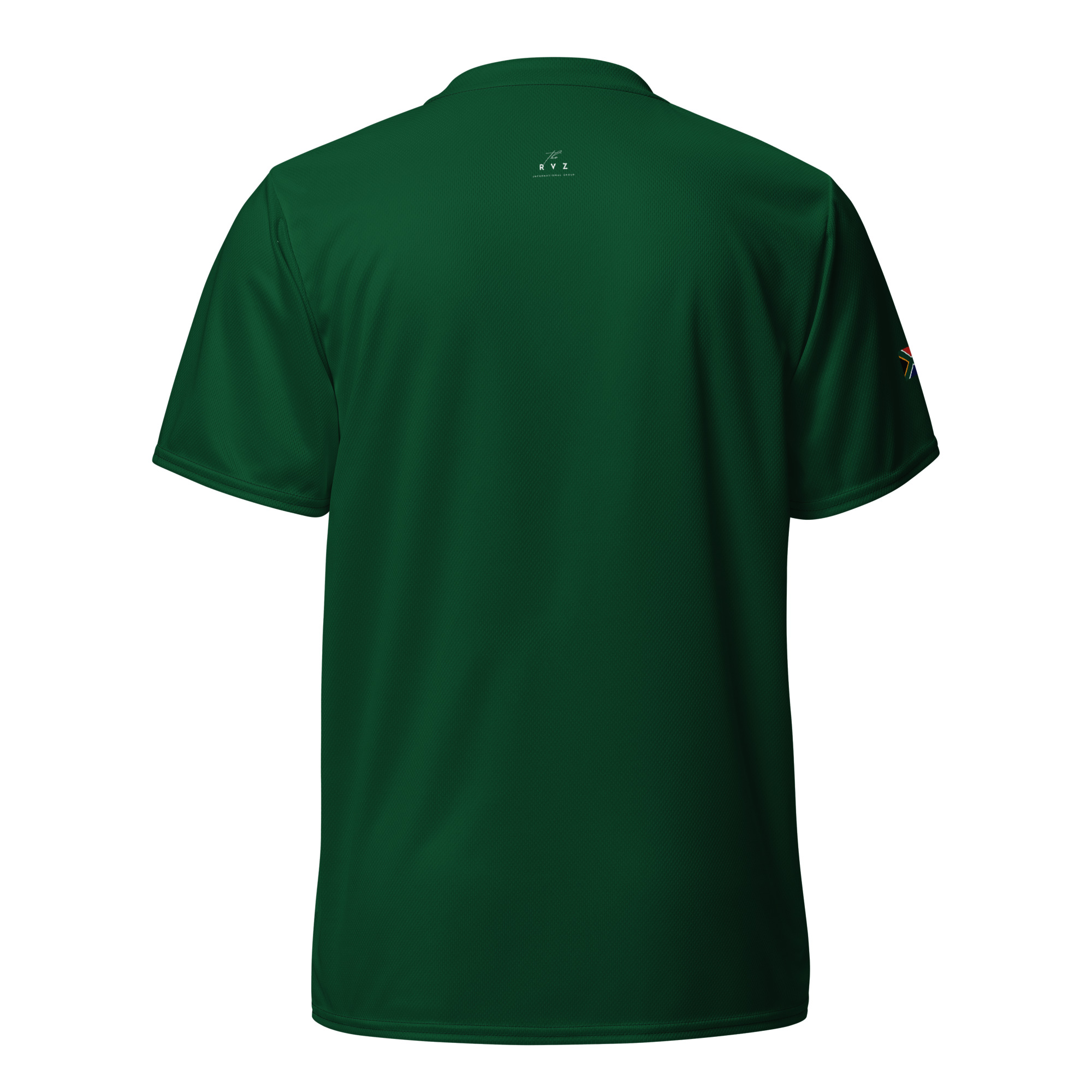 RMH Vibez (Springbok) unisex sports jersey - Image 2