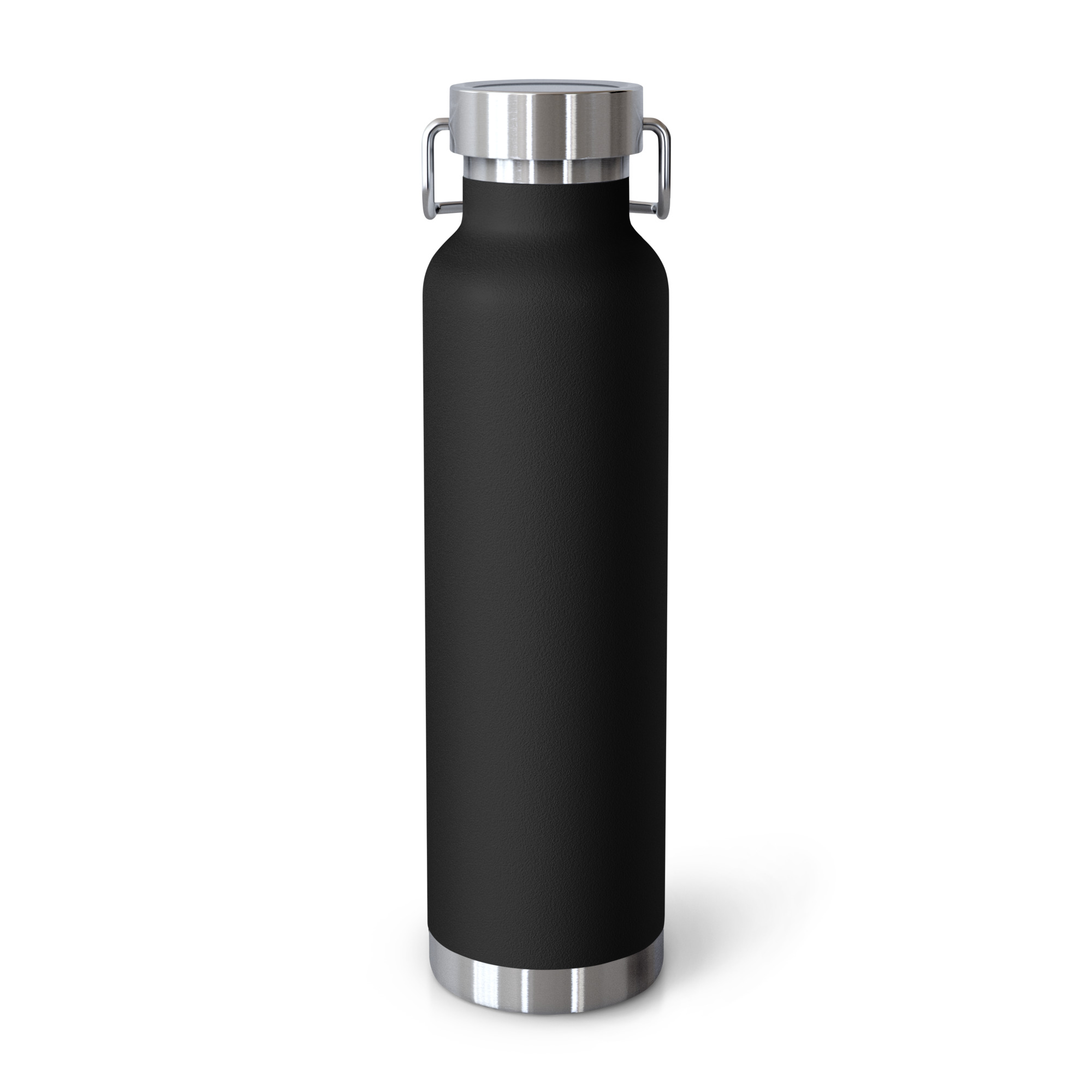 RMH Vibez Copper Vacuum Insulated Bottle - Image 2