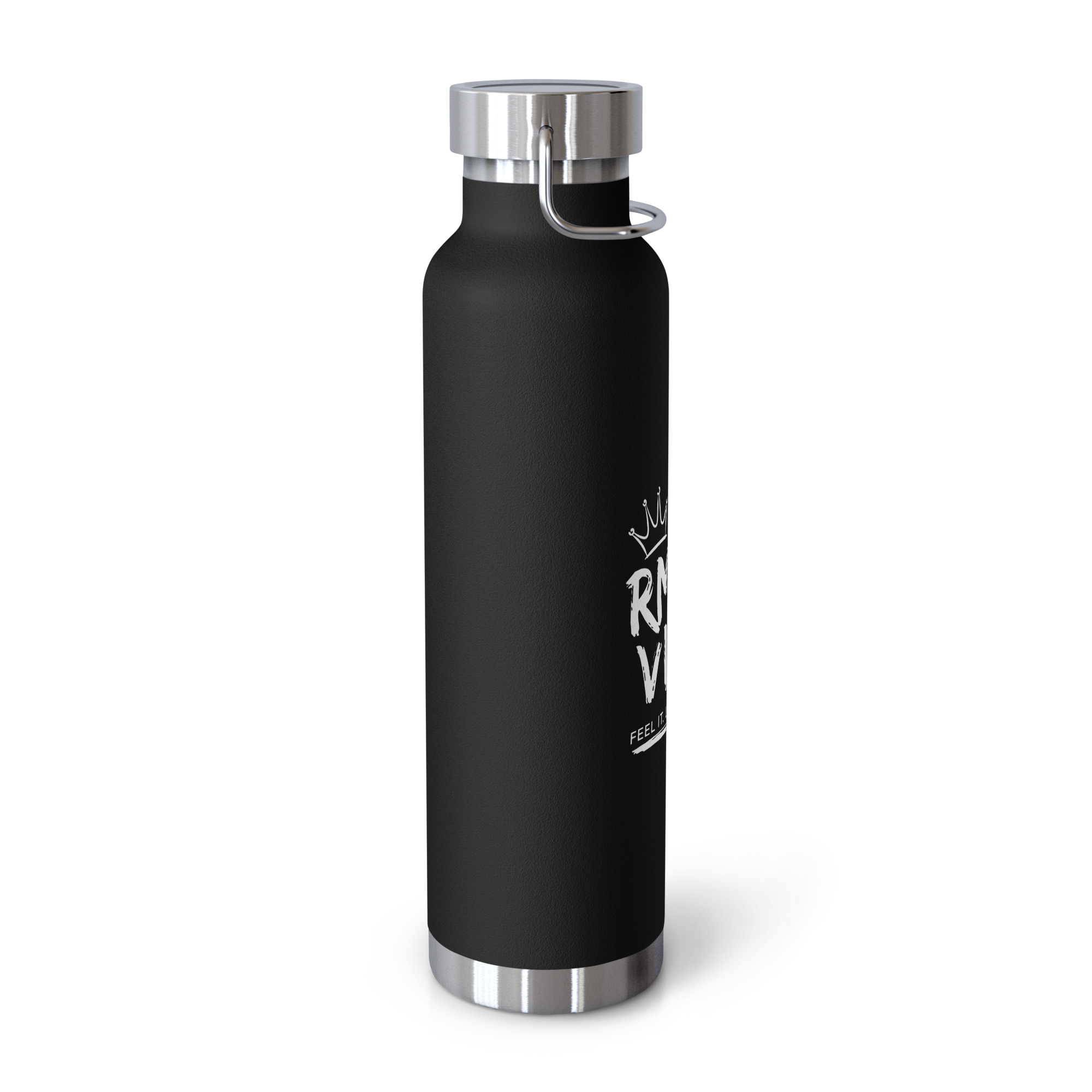 RMH Vibez Copper Vacuum Insulated Bottle - Image 3