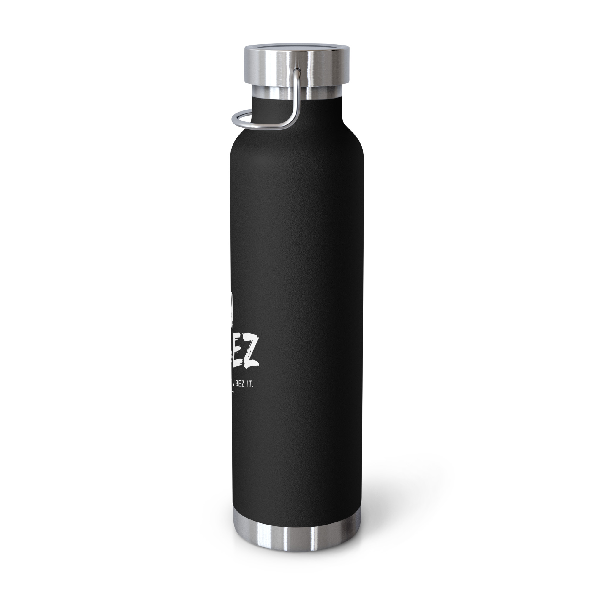RMH Vibez Copper Vacuum Insulated Bottle - Image 4