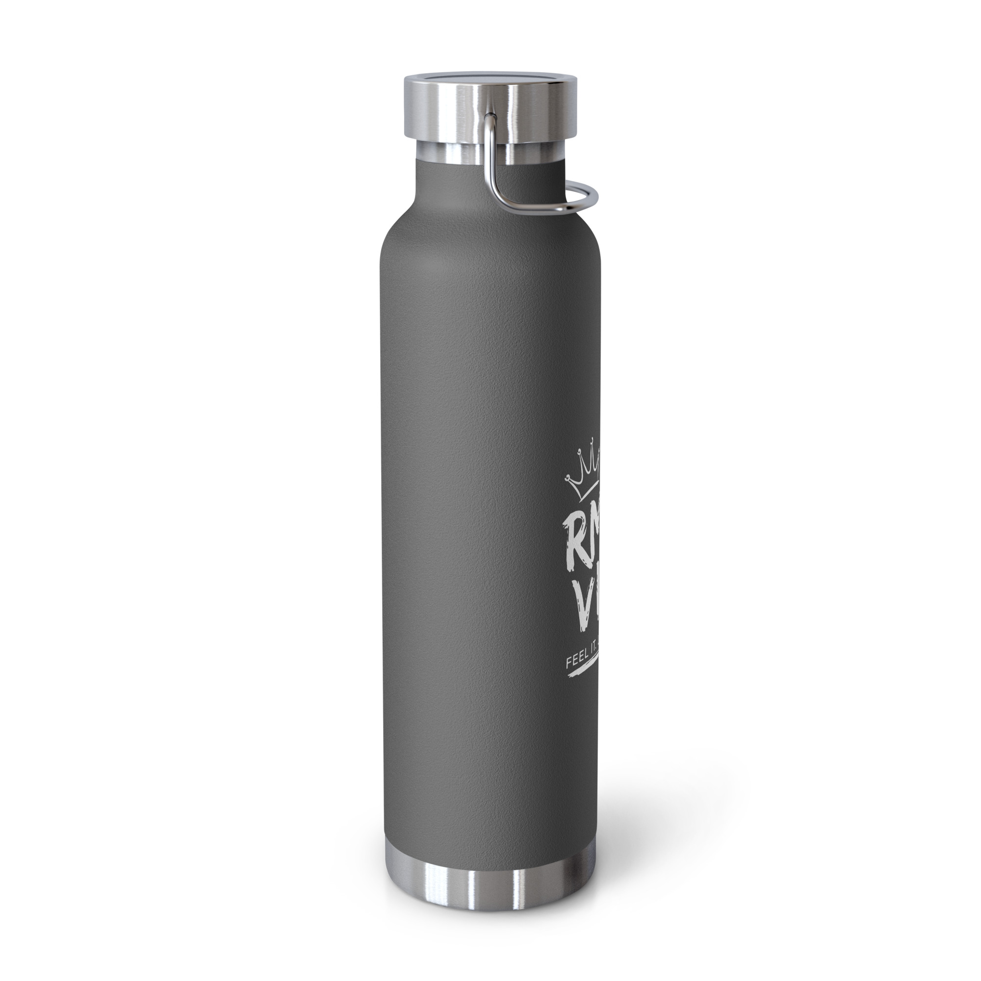 RMH Vibez Copper Vacuum Insulated Bottle - Image 15