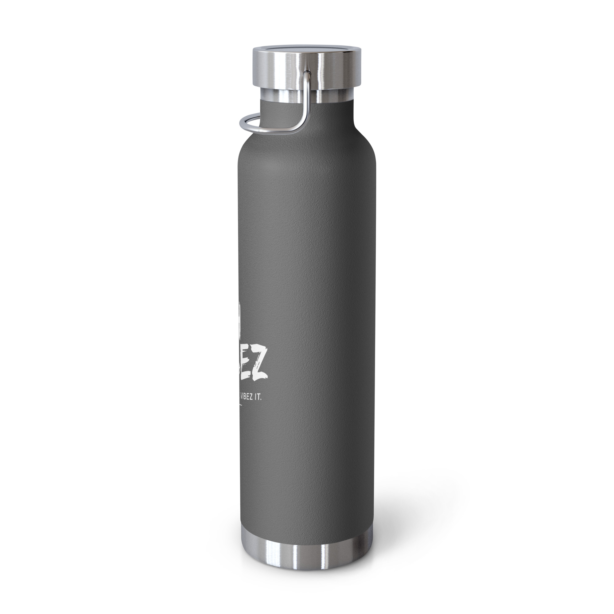 RMH Vibez Copper Vacuum Insulated Bottle - Image 16