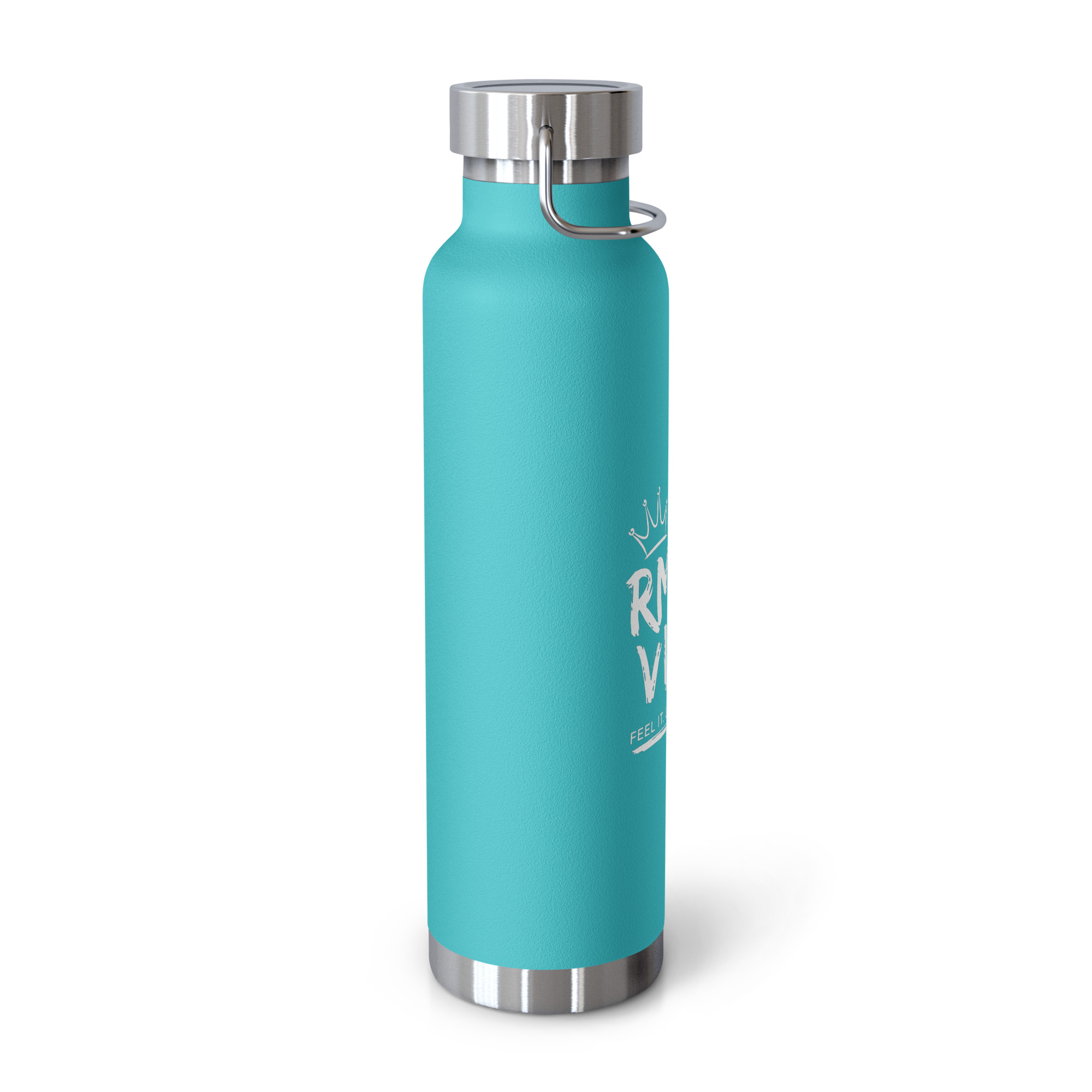 RMH Vibez Copper Vacuum Insulated Bottle - Image 27