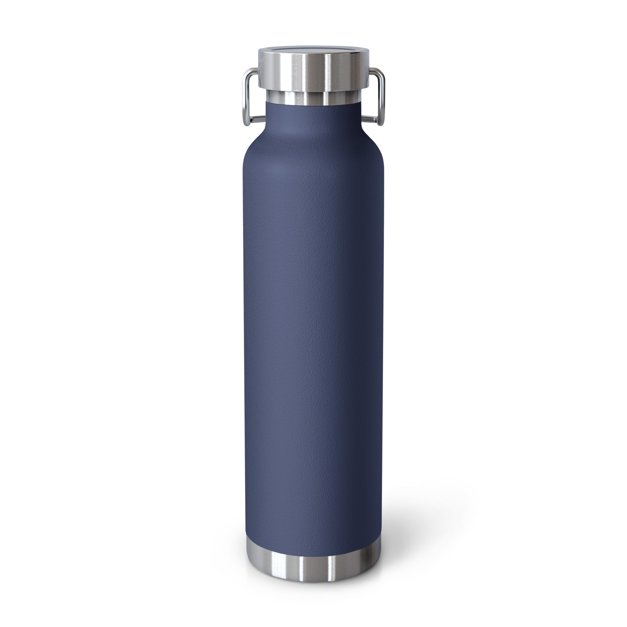 RMH Vibez Copper Vacuum Insulated Bottle - Image 6