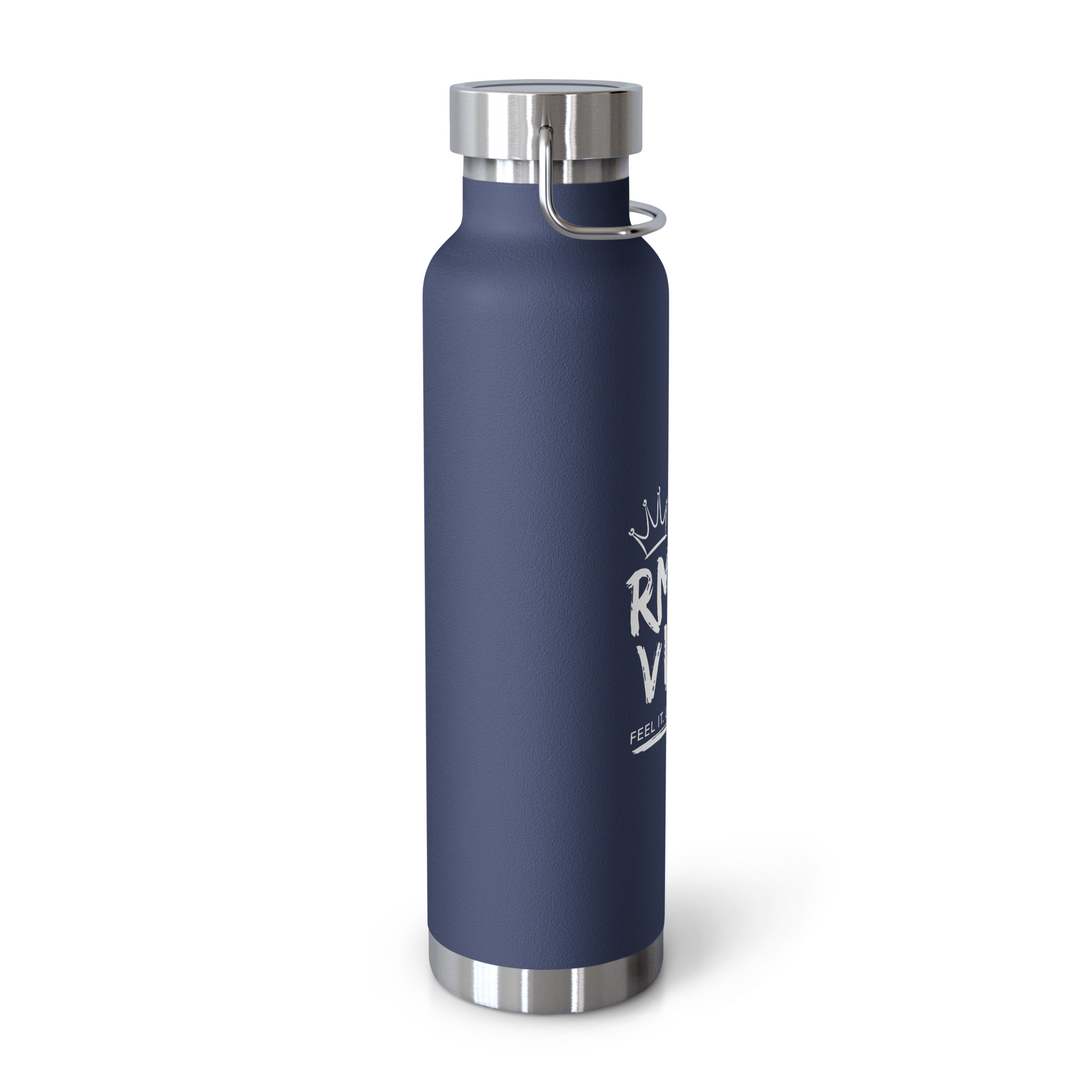RMH Vibez Copper Vacuum Insulated Bottle - Image 7