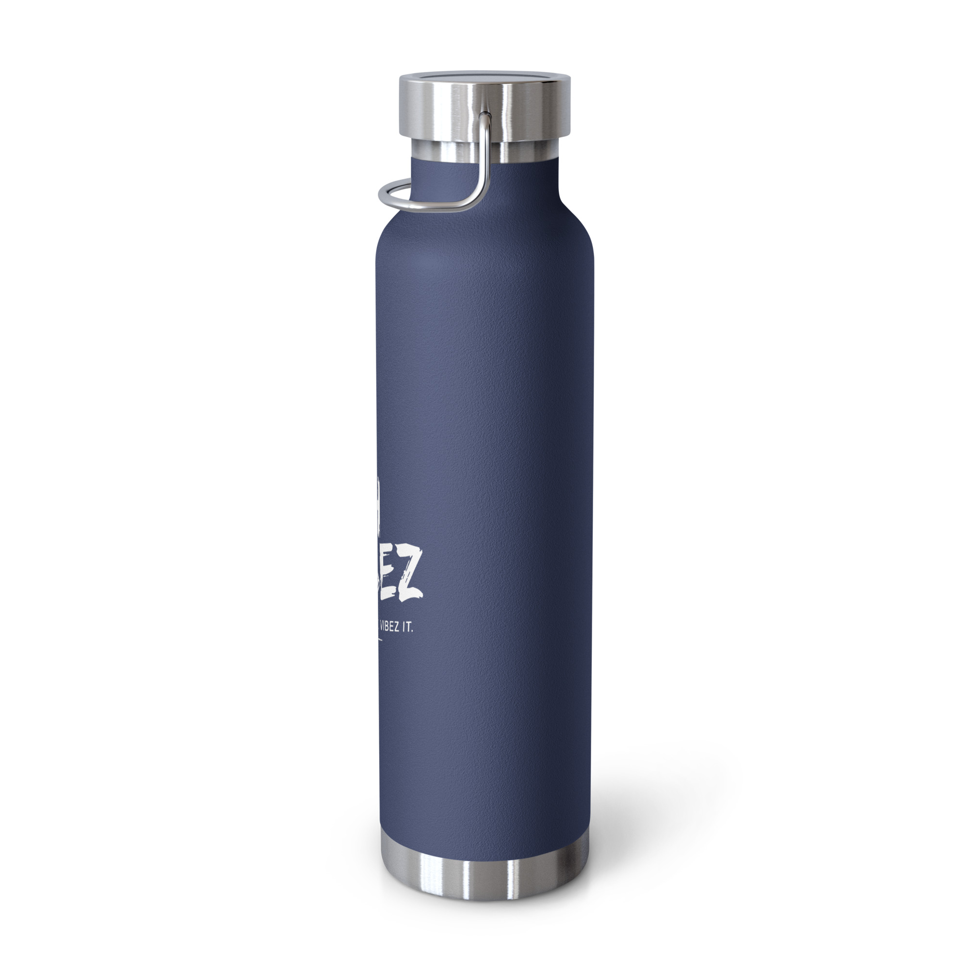 RMH Vibez Copper Vacuum Insulated Bottle - Image 8
