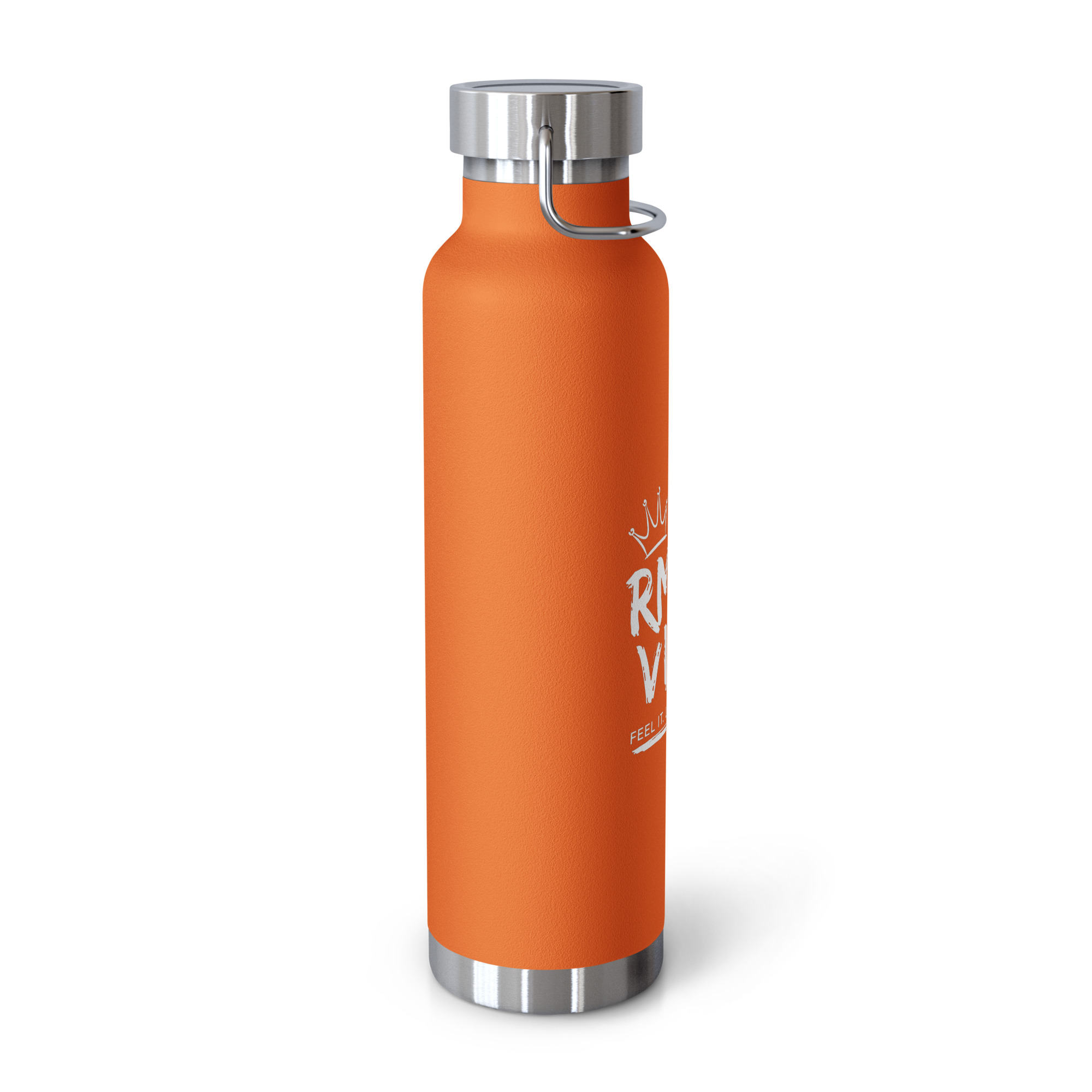 RMH Vibez Copper Vacuum Insulated Bottle - Image 19