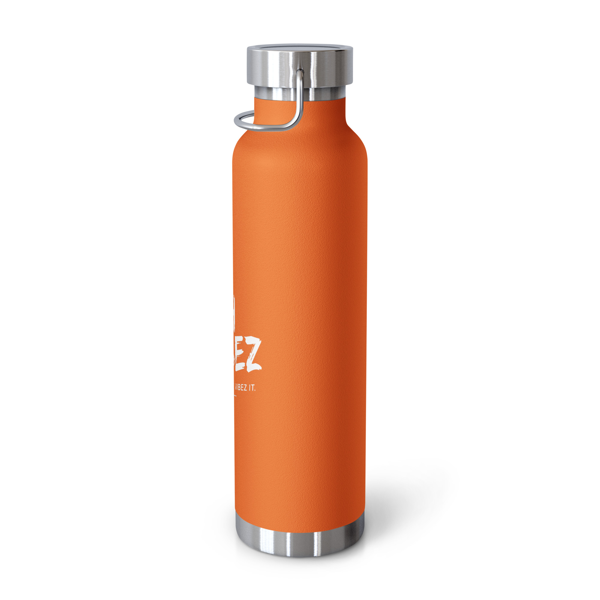 RMH Vibez Copper Vacuum Insulated Bottle - Image 20