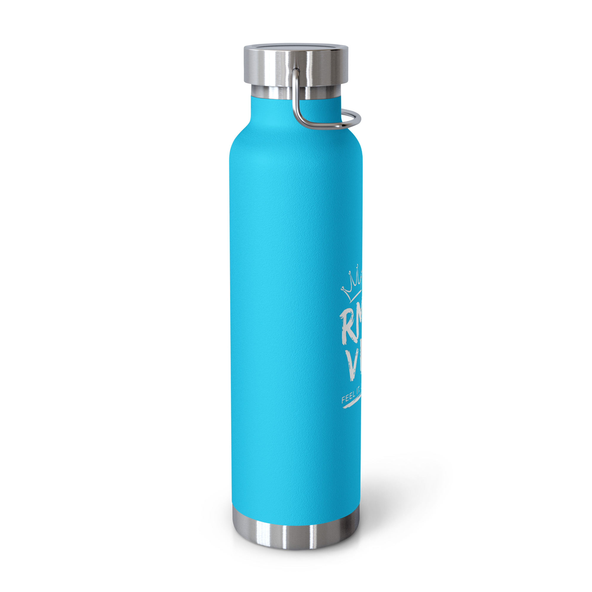RMH Vibez Copper Vacuum Insulated Bottle - Image 23