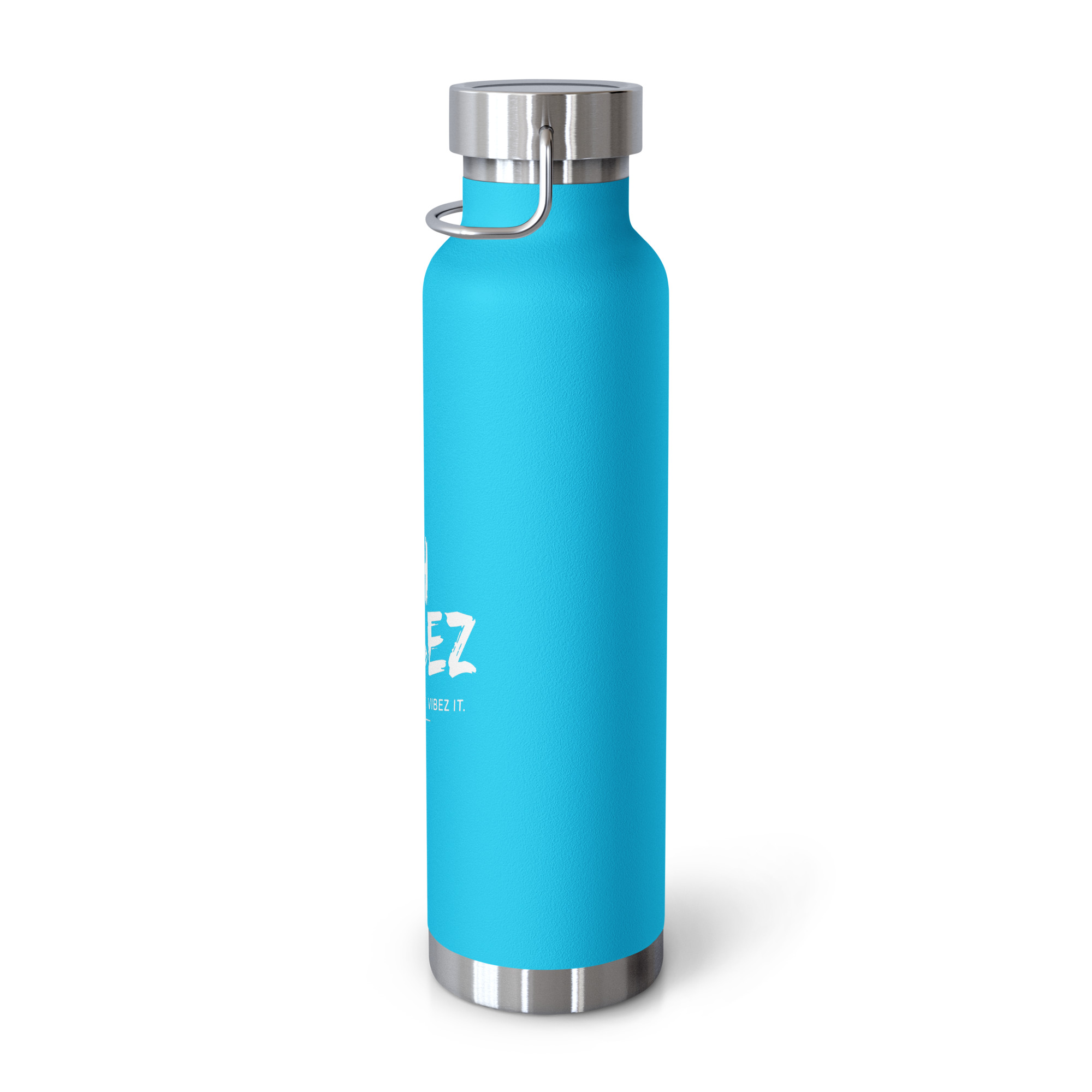 RMH Vibez Copper Vacuum Insulated Bottle - Image 24