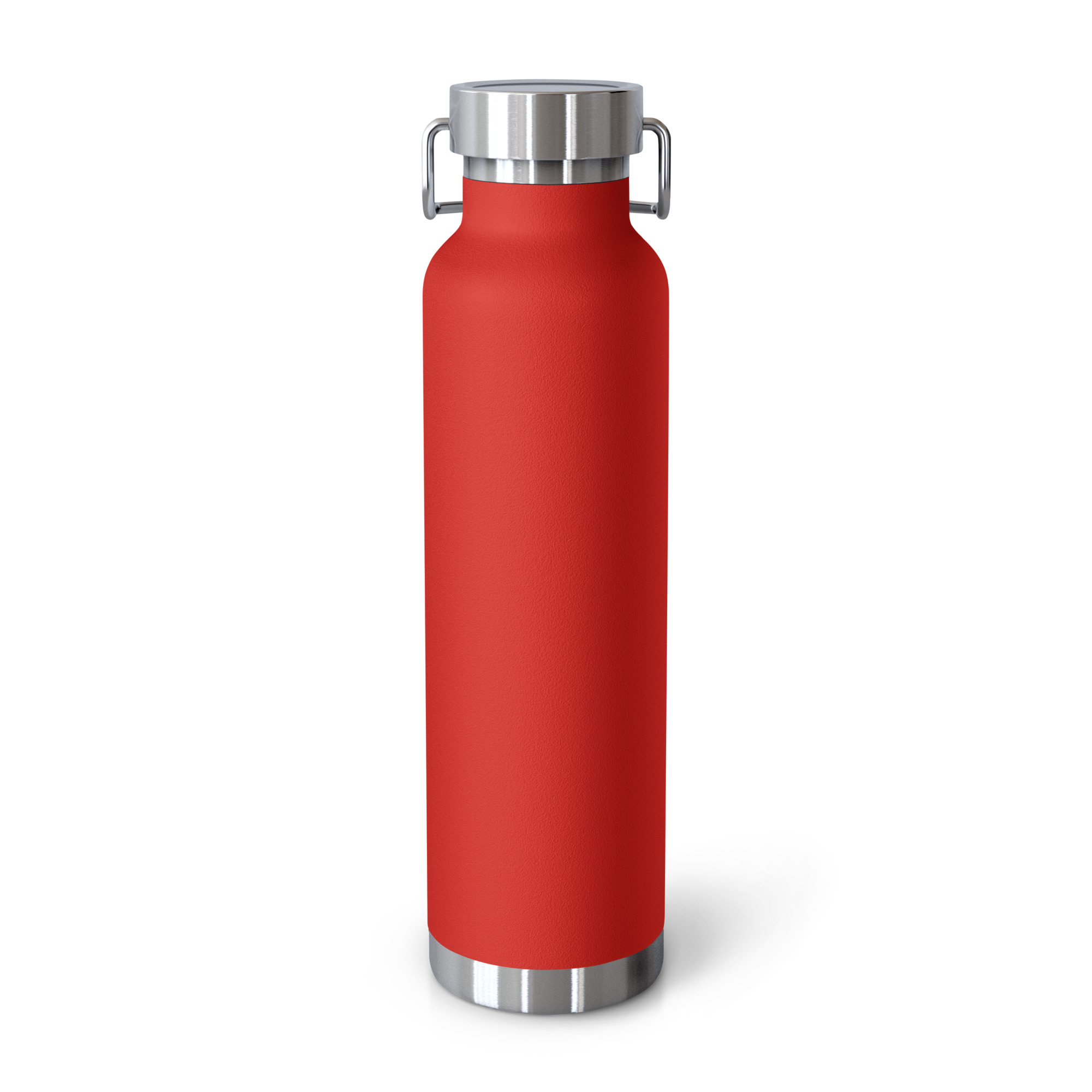 RMH Vibez Copper Vacuum Insulated Bottle - Image 10