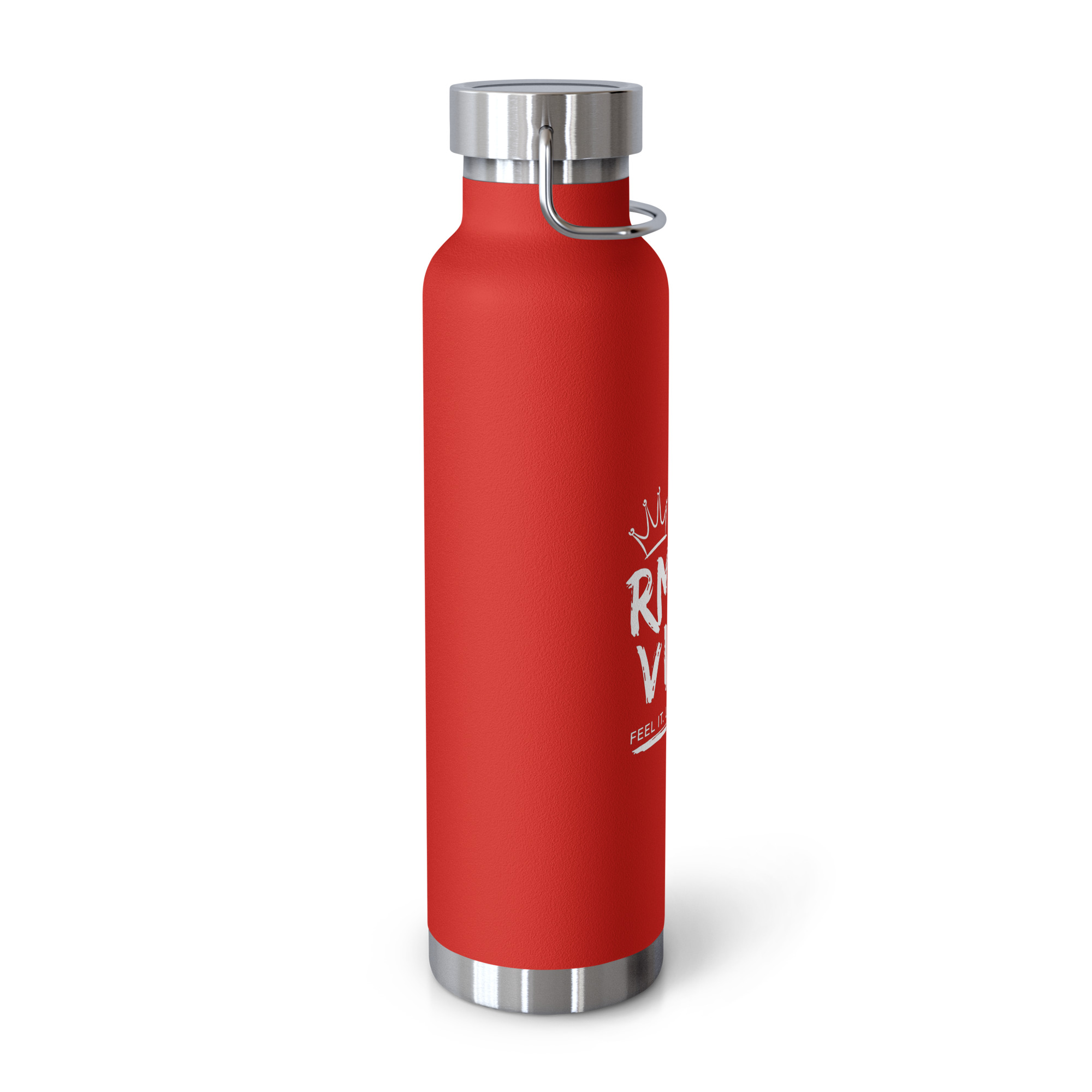 RMH Vibez Copper Vacuum Insulated Bottle - Image 11