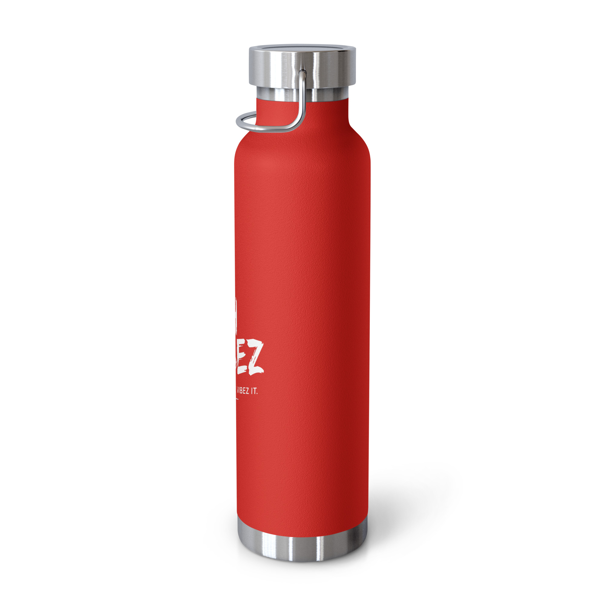RMH Vibez Copper Vacuum Insulated Bottle - Image 12