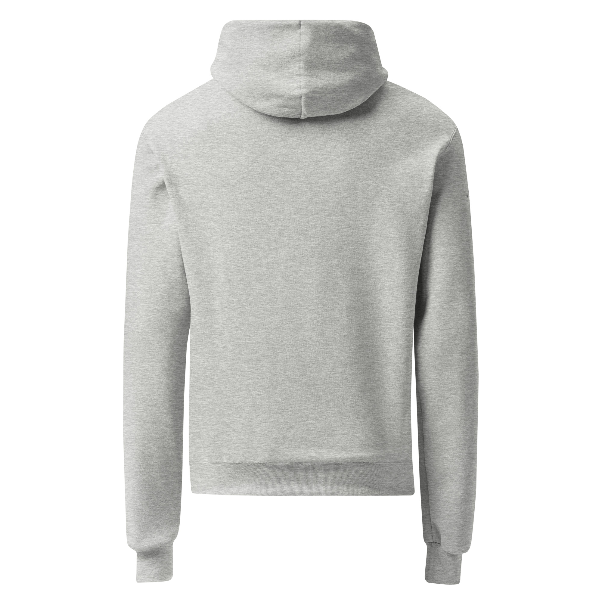 RMH Vibez Unisex Champion hoodie - Image 2
