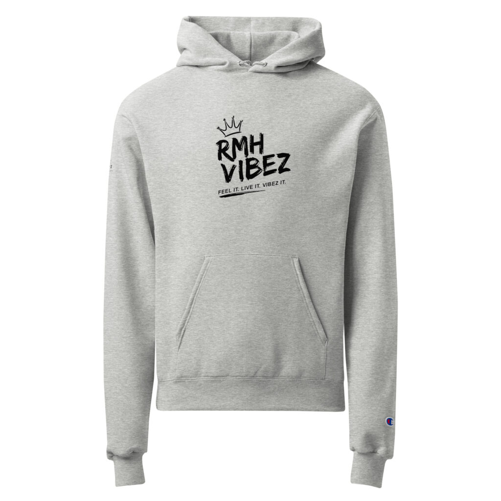 RMH Vibez Unisex Champion hoodie