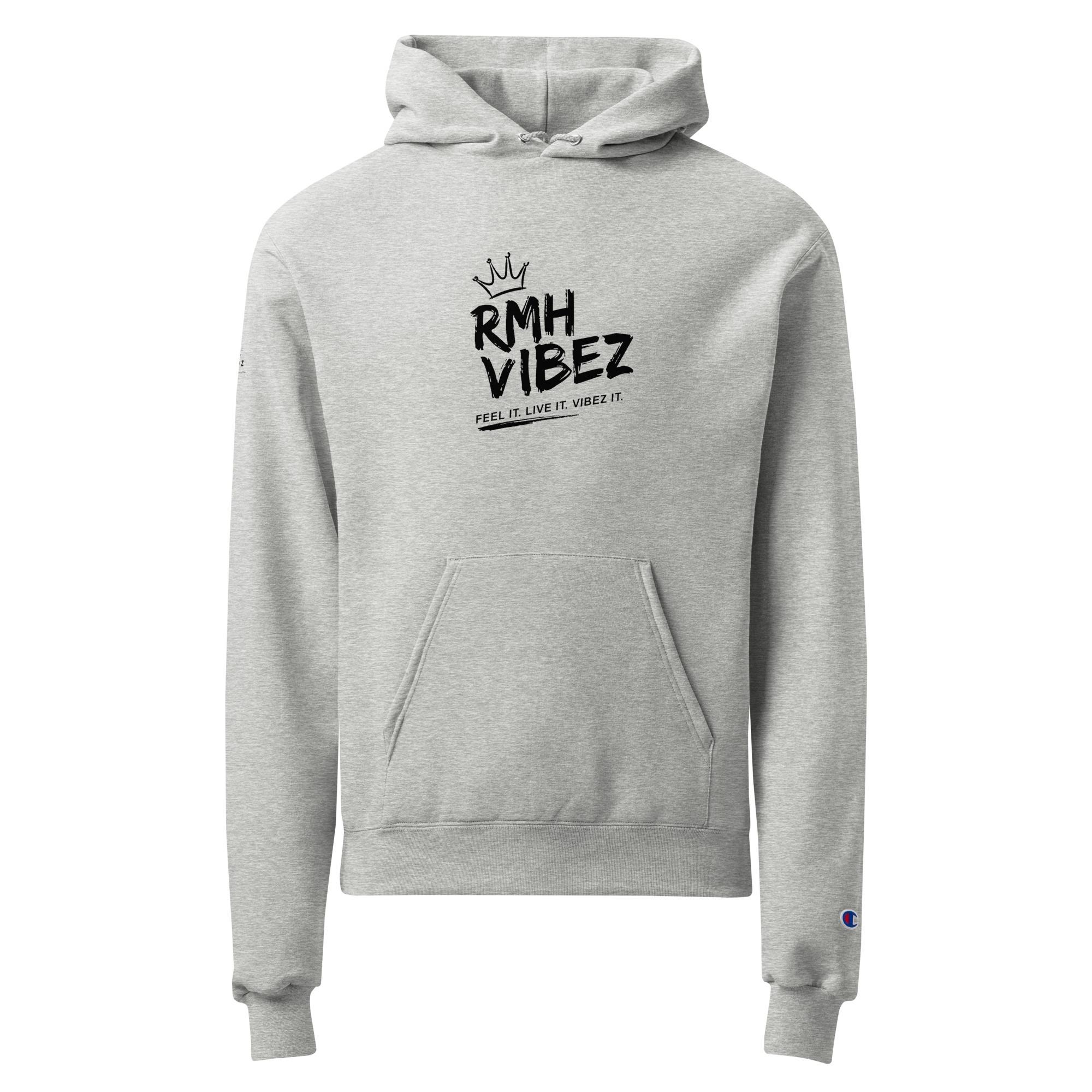 RMH Vibez Unisex Champion hoodie