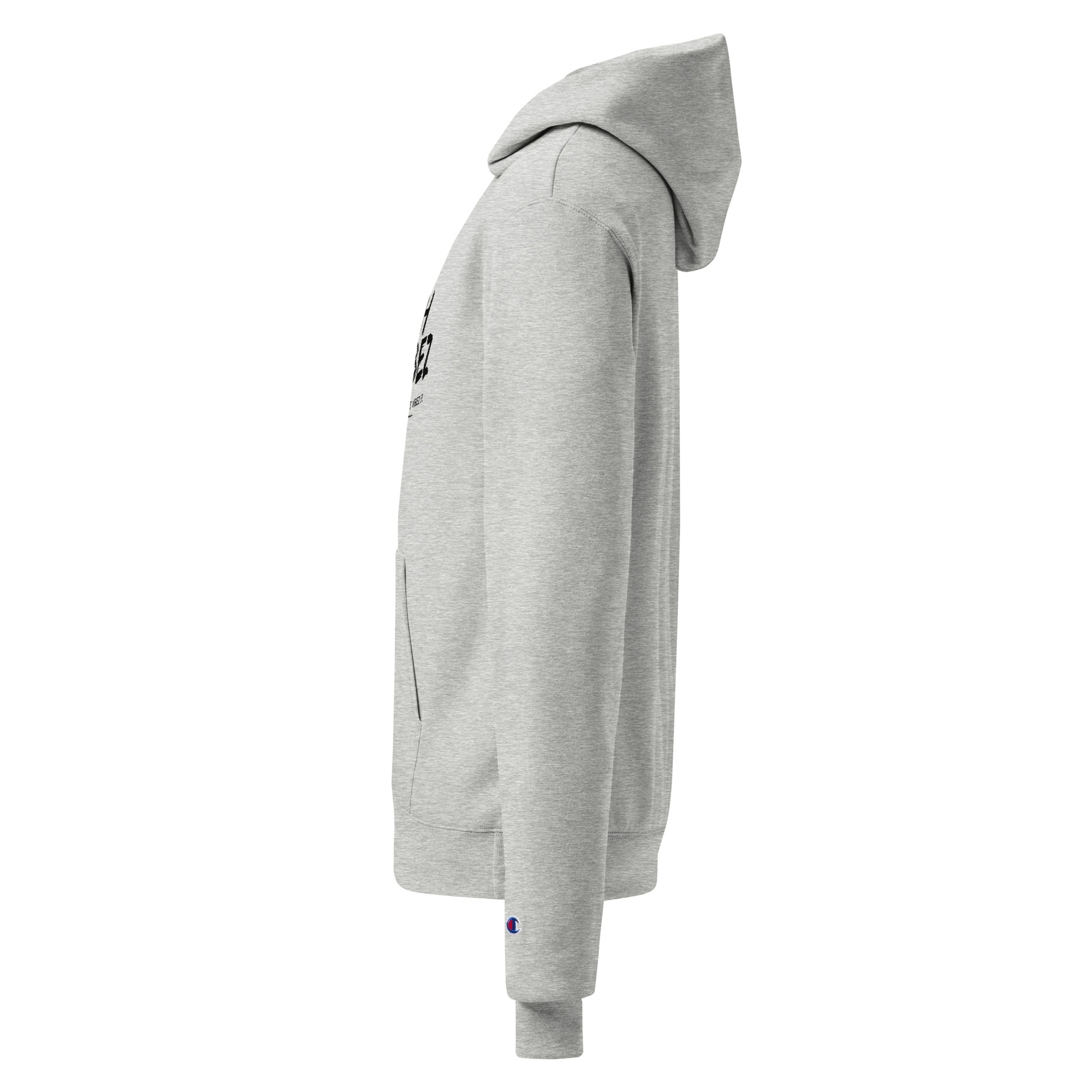 RMH Vibez Unisex Champion hoodie - Image 3