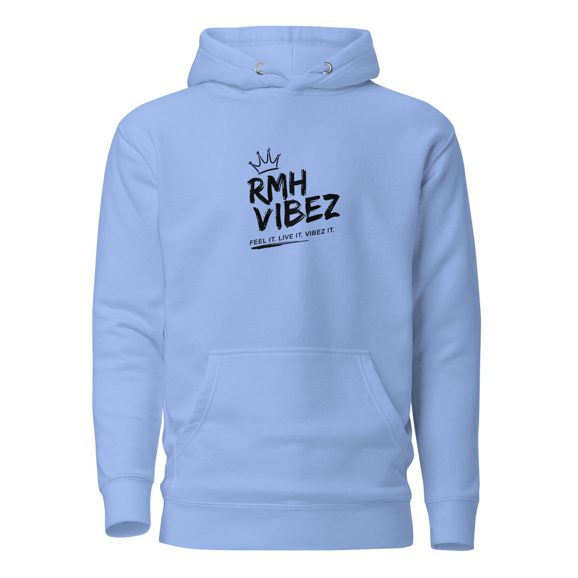 Unisex Hoodie - Image 5