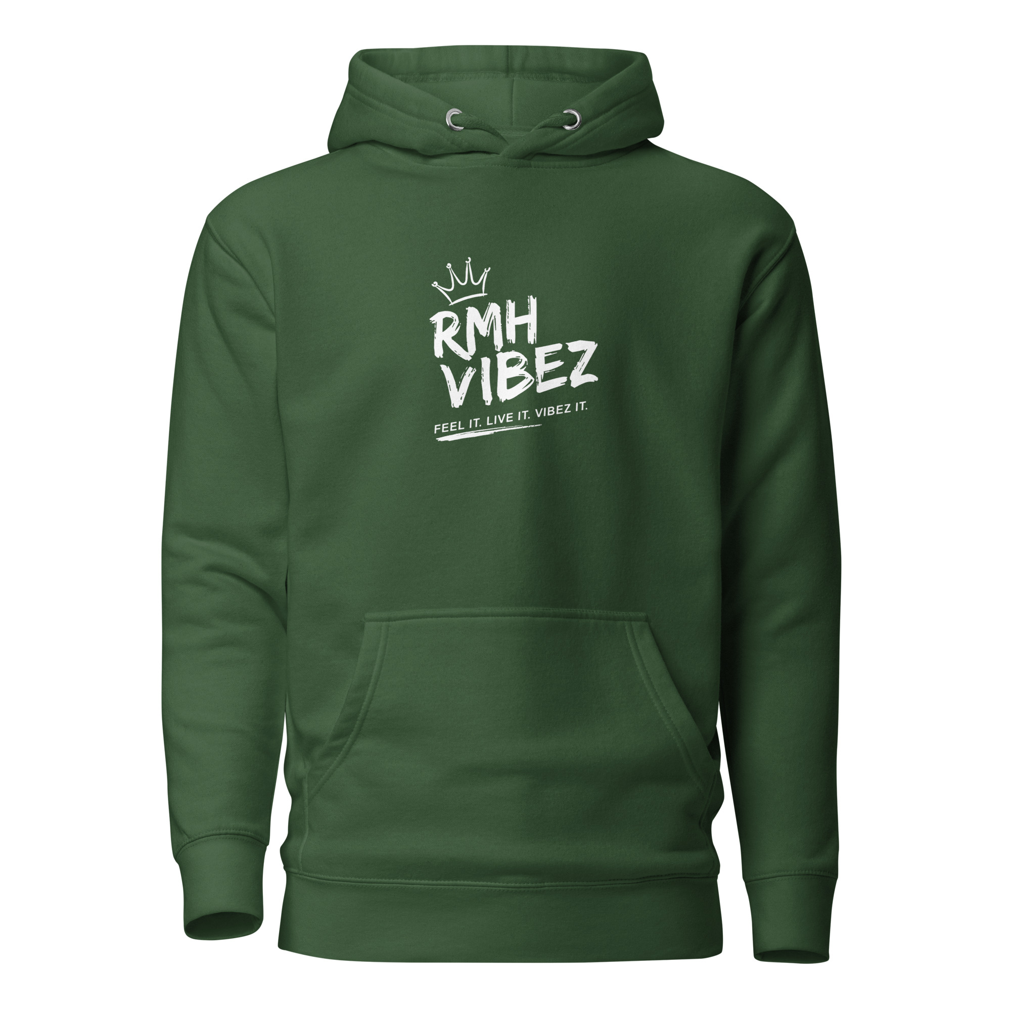 Unisex Hoodie - Image 8