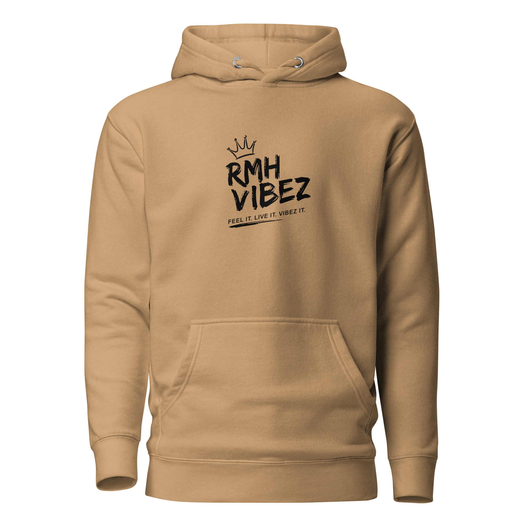 Unisex Hoodie - Image 3
