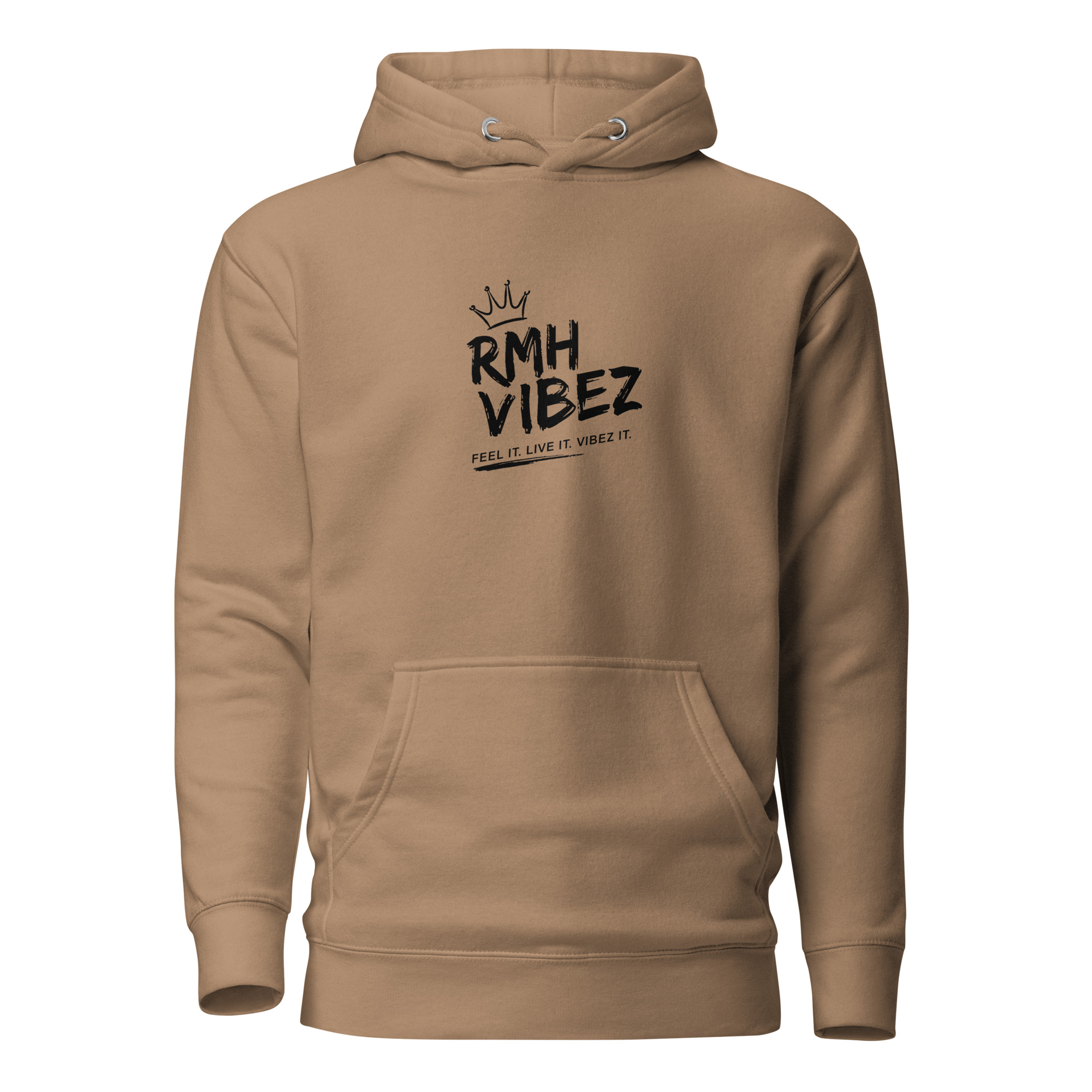 Unisex Hoodie - Image 2