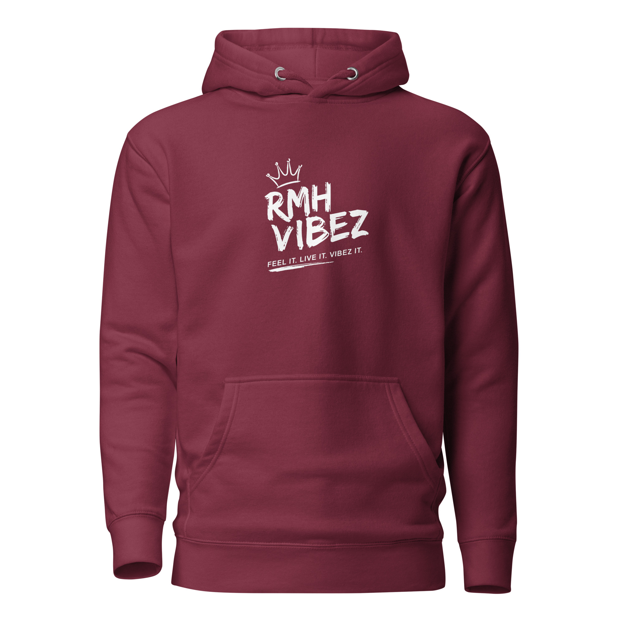 Unisex Hoodie - Image 3