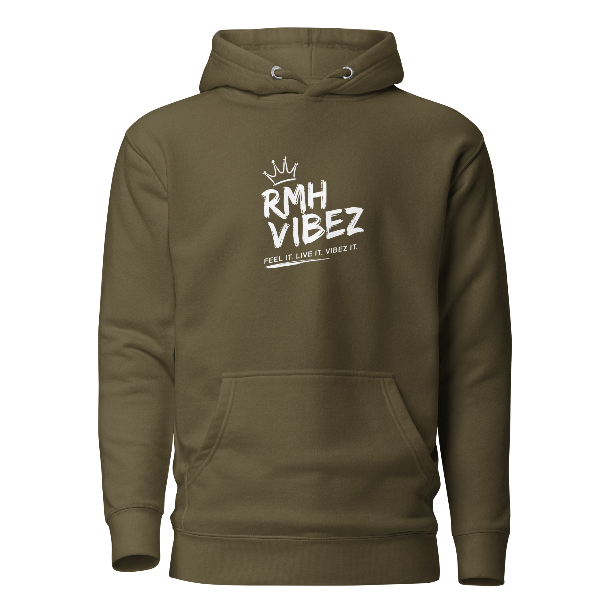 Unisex Hoodie - Image 9