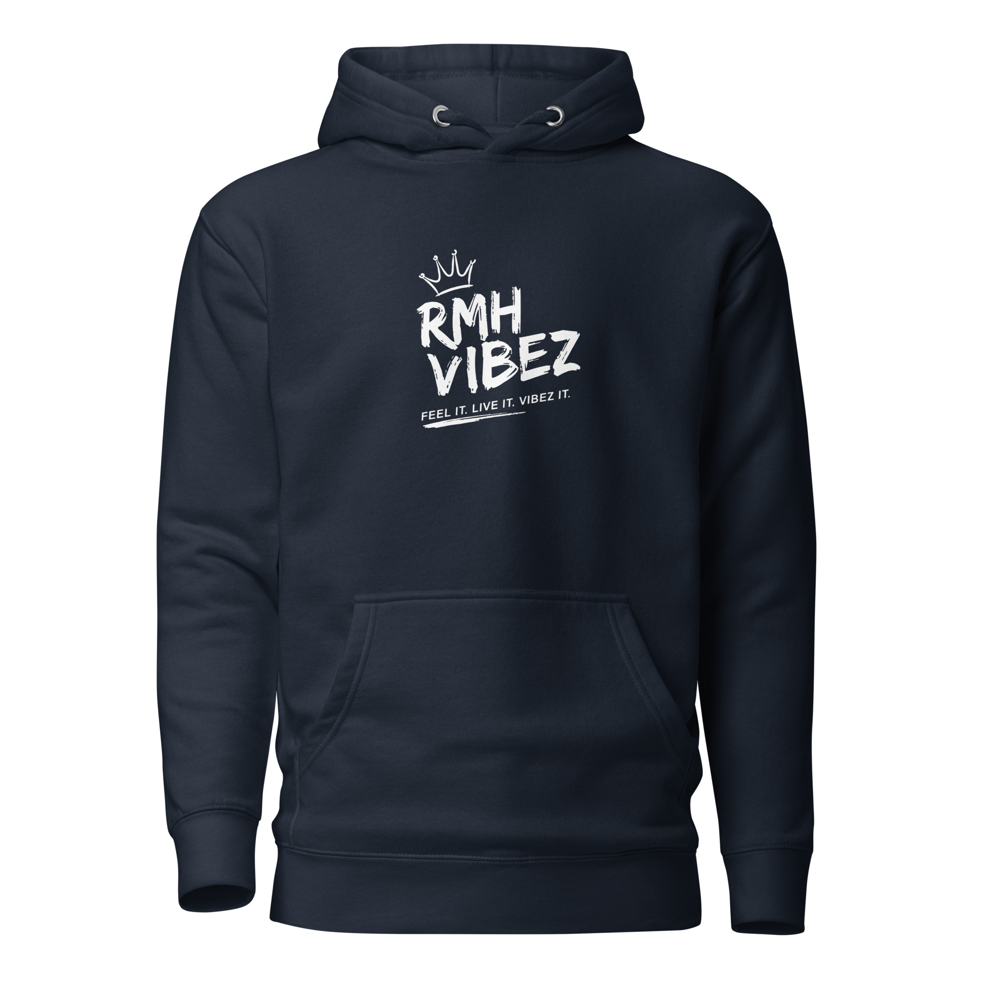 Unisex Hoodie - Image 2