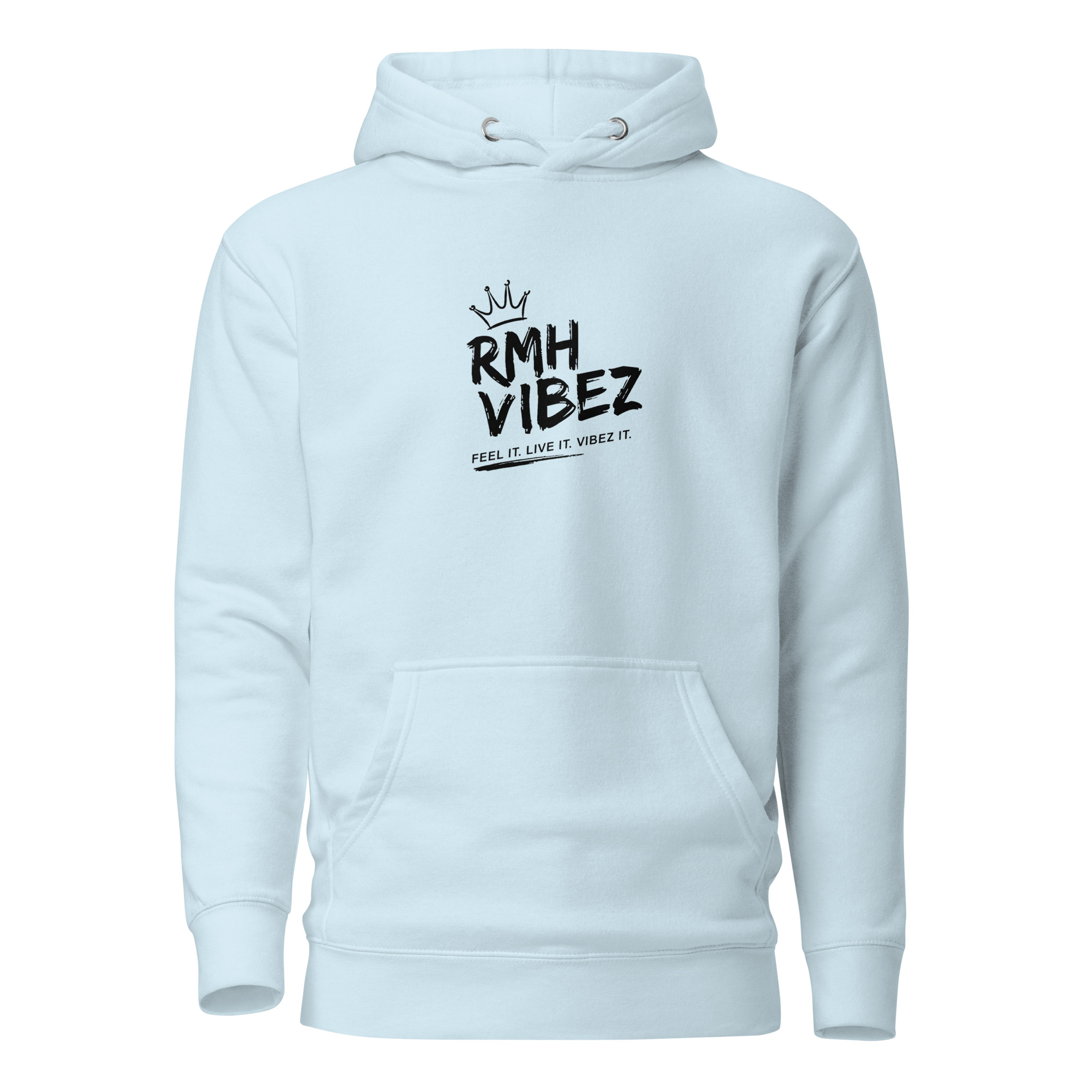 Unisex Hoodie - Image 9