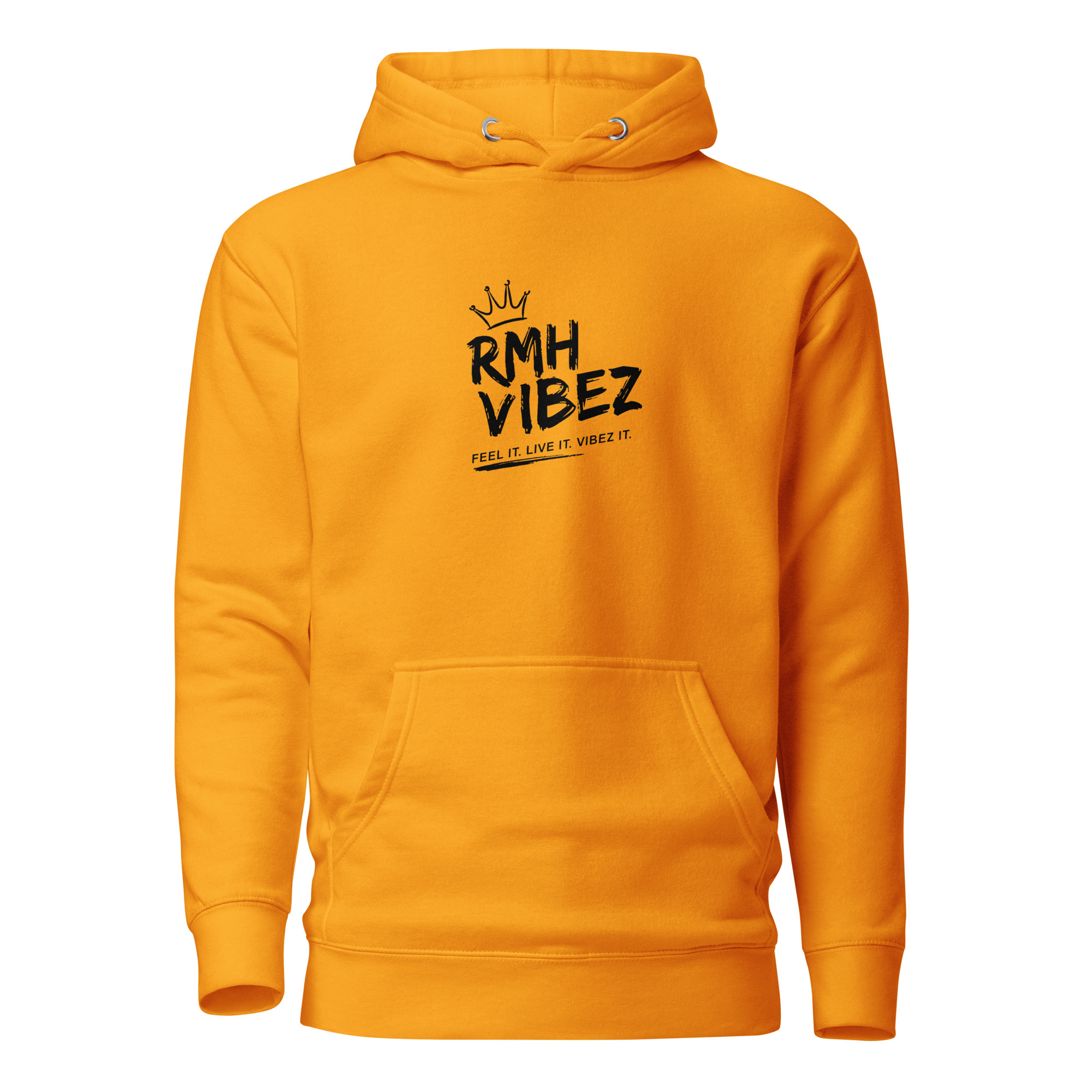 Unisex Hoodie - Image 4