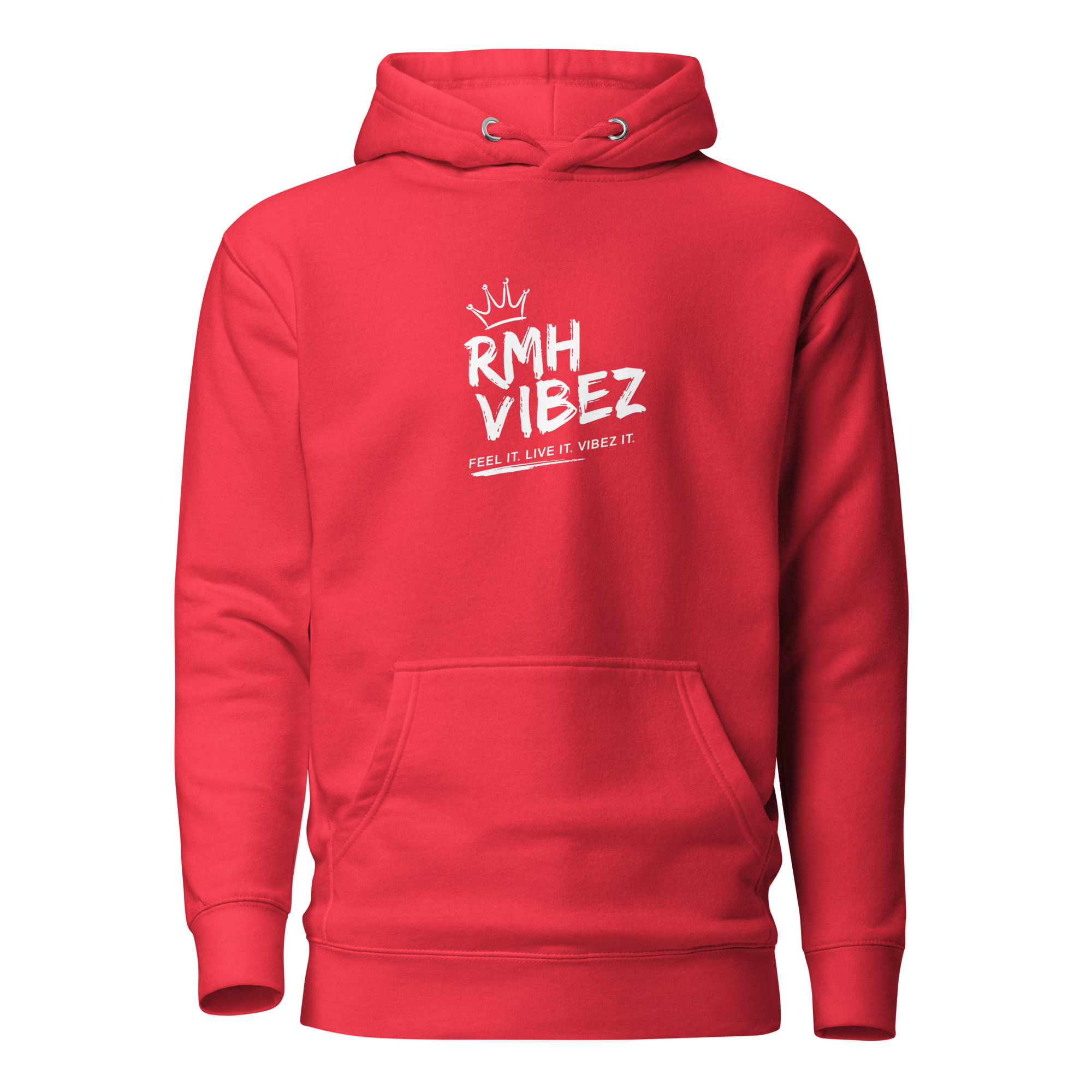 Unisex Hoodie - Image 10