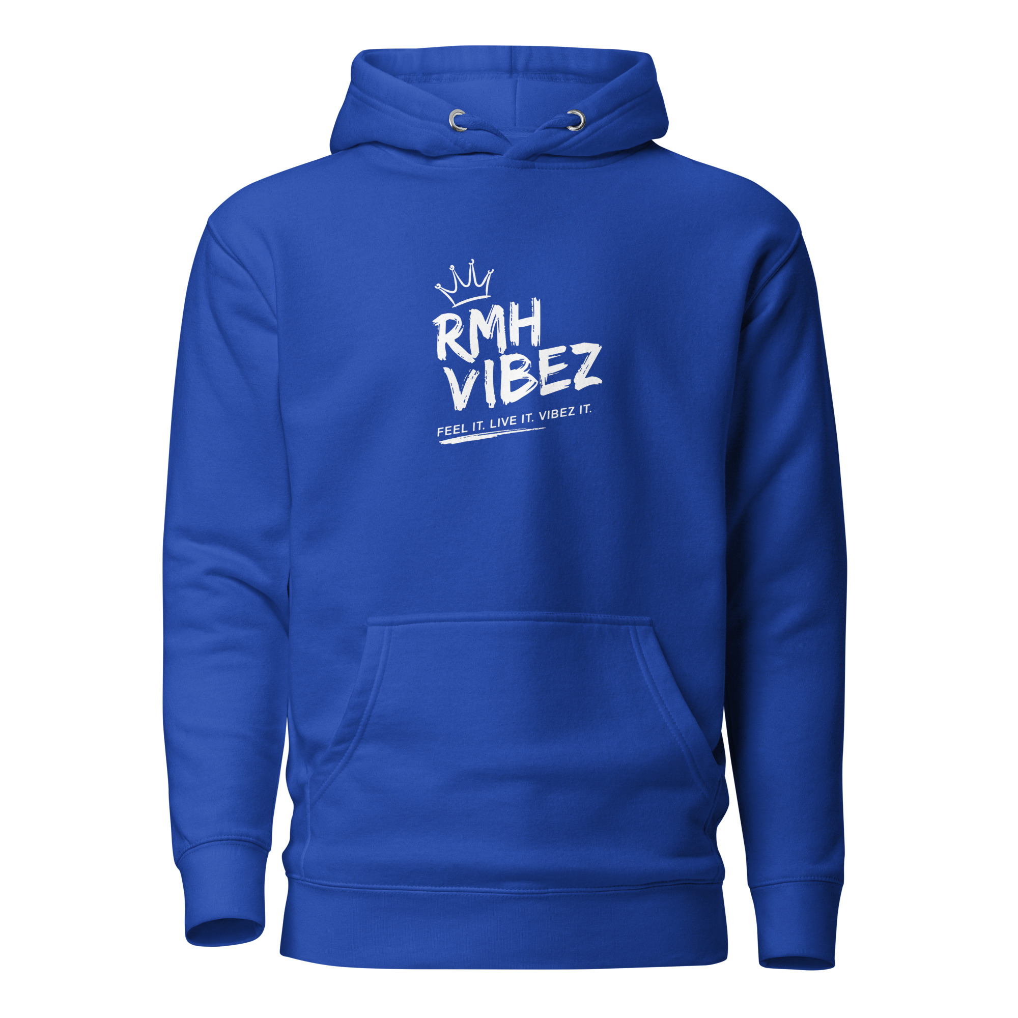 Unisex Hoodie - Image 6