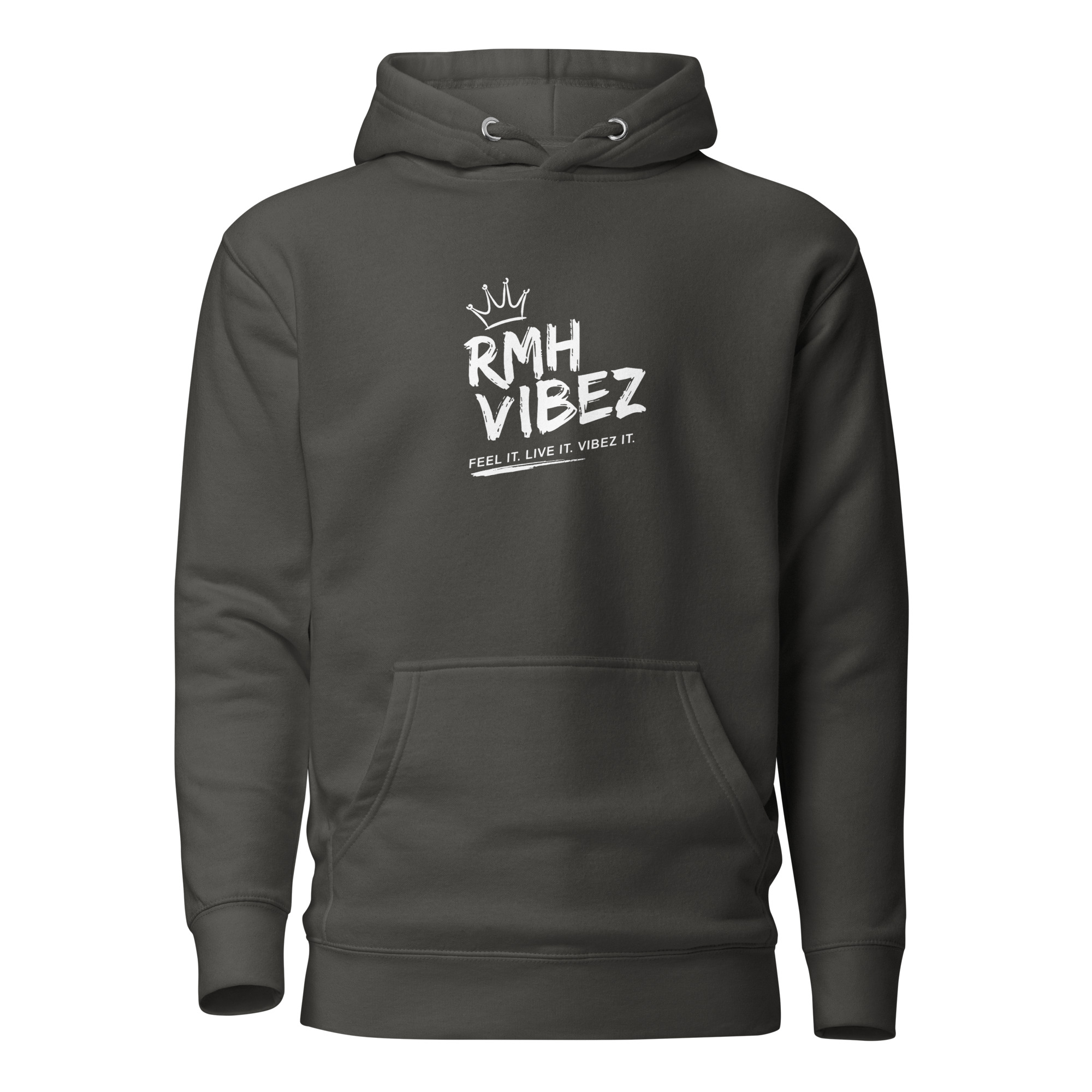 Unisex Hoodie - Image 5