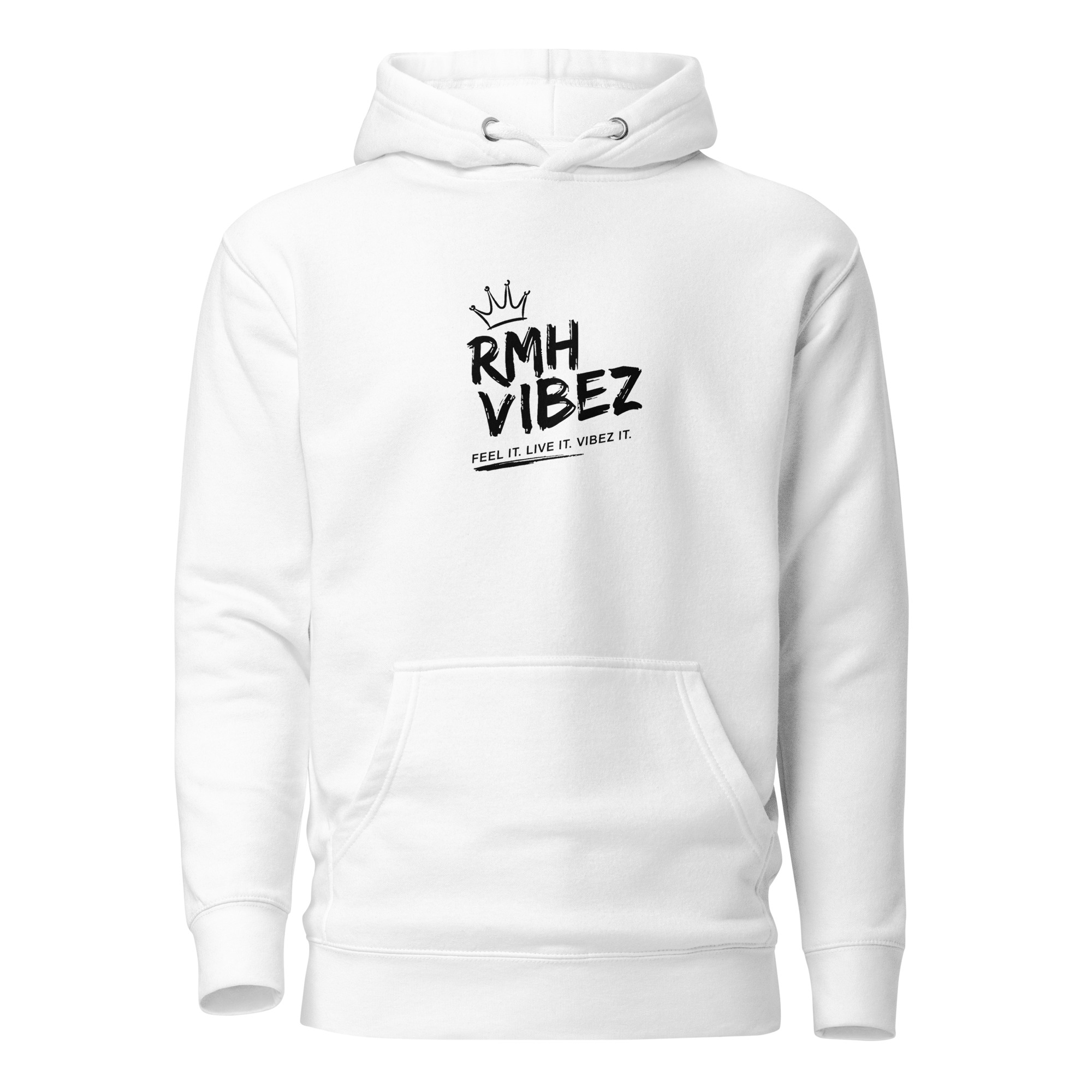 Unisex Hoodie - Image 12