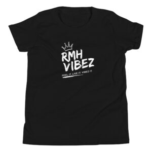 Youth Short Sleeve T-Shirt