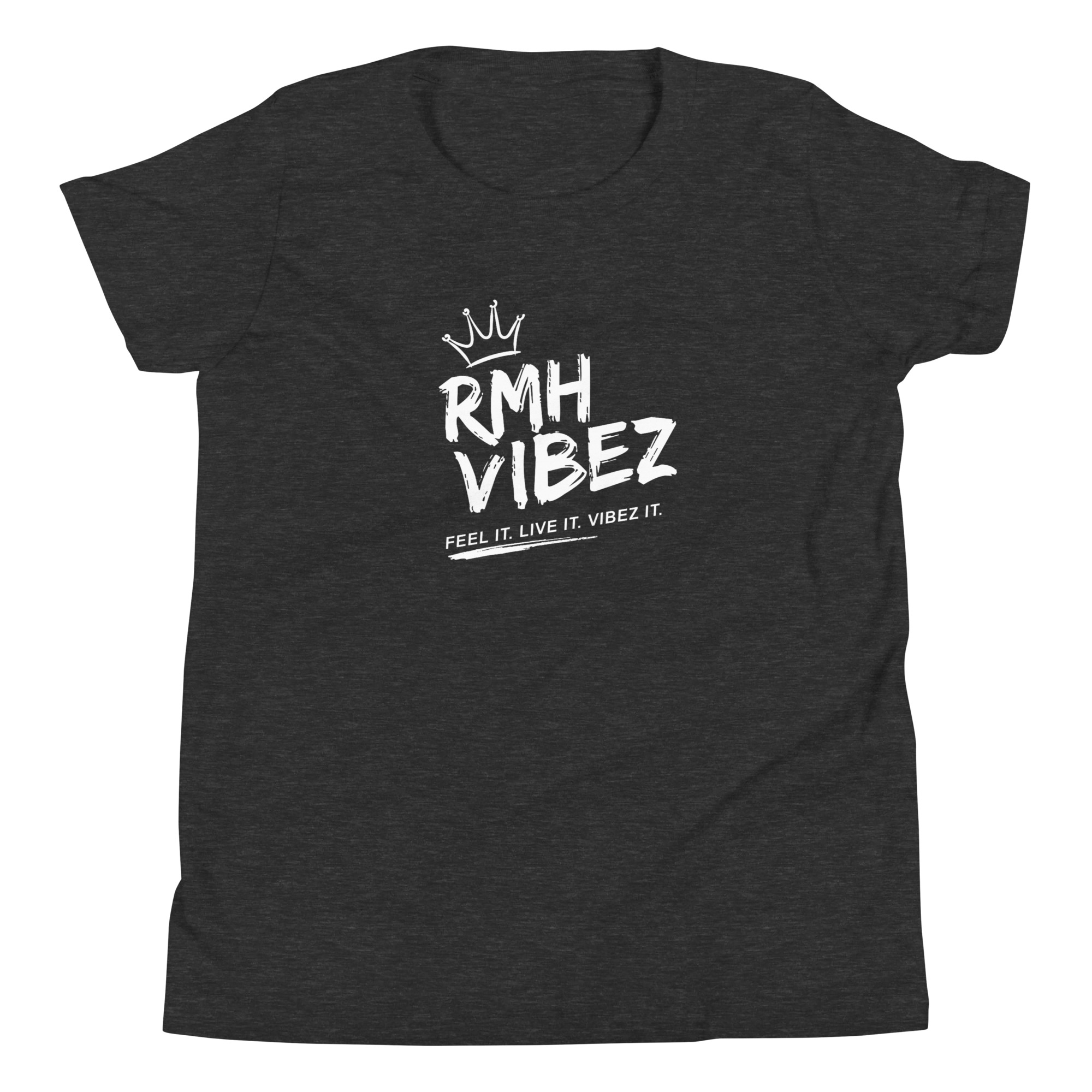 Youth Short Sleeve T-Shirt - Image 6
