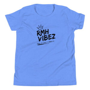 Youth Short Sleeve T-Shirt