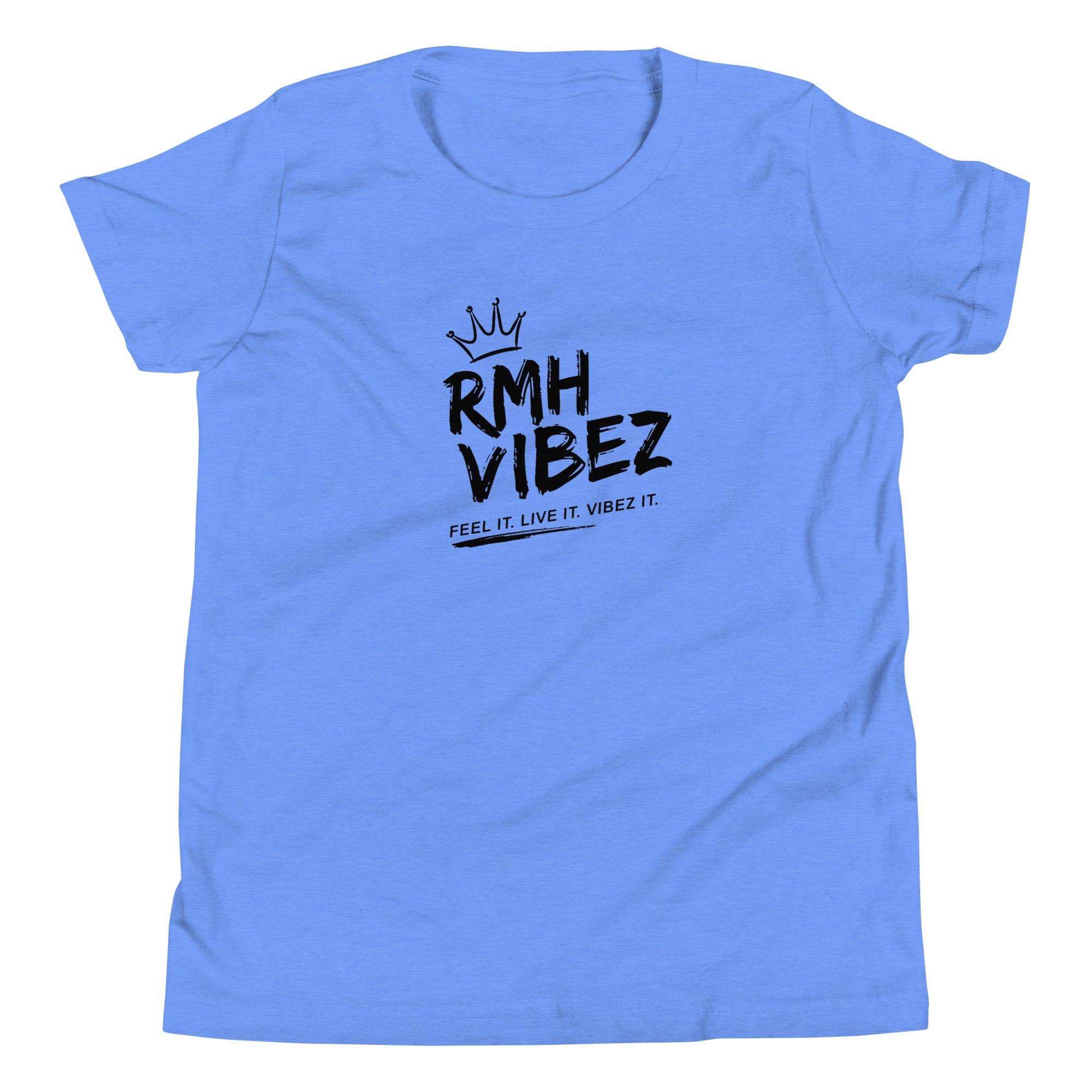 Youth Short Sleeve T-Shirt