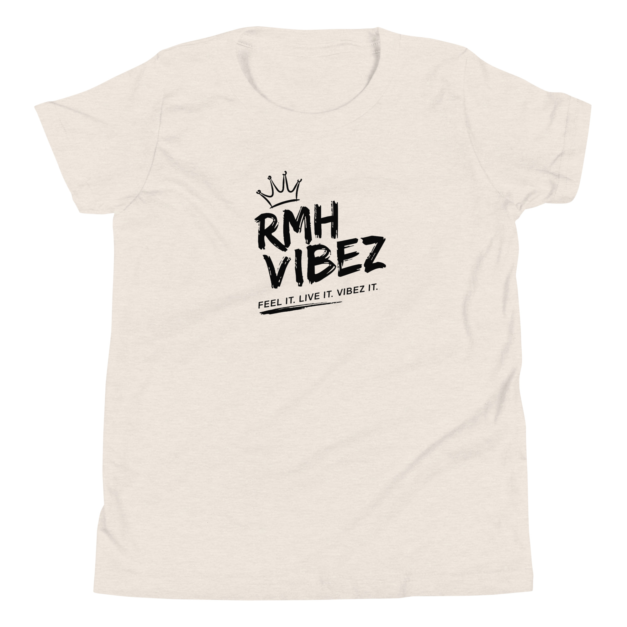 Youth Short Sleeve T-Shirt - Image 5